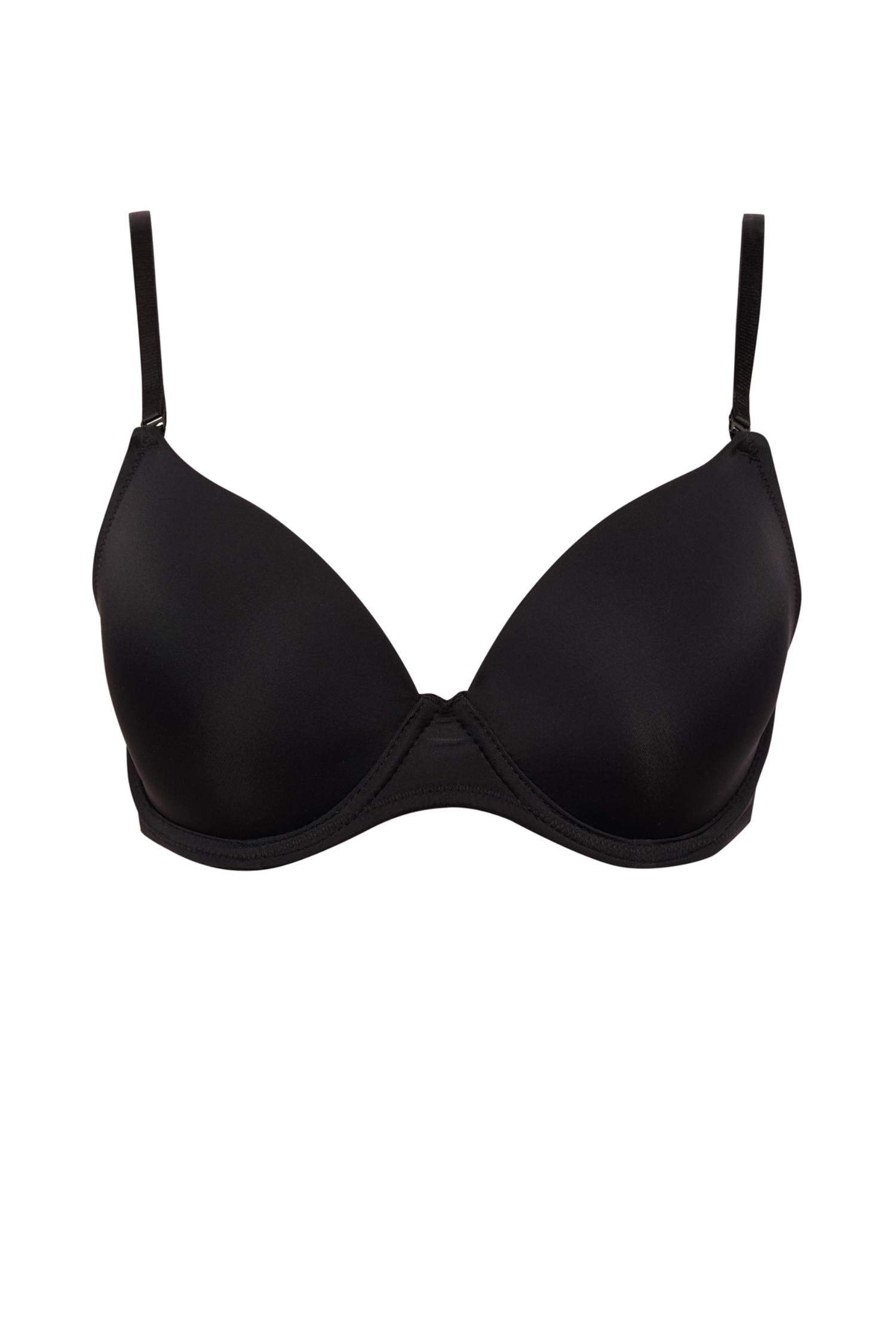 Fall in Love Comfort Bra