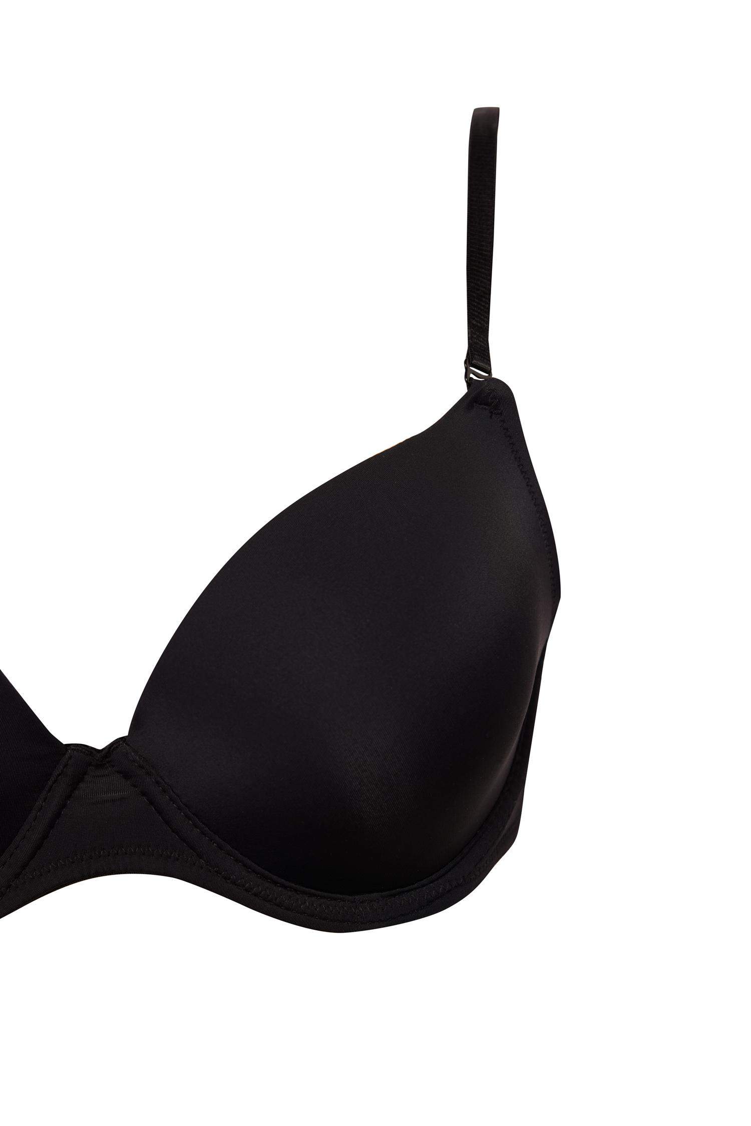 Fall in Love Comfort Bra