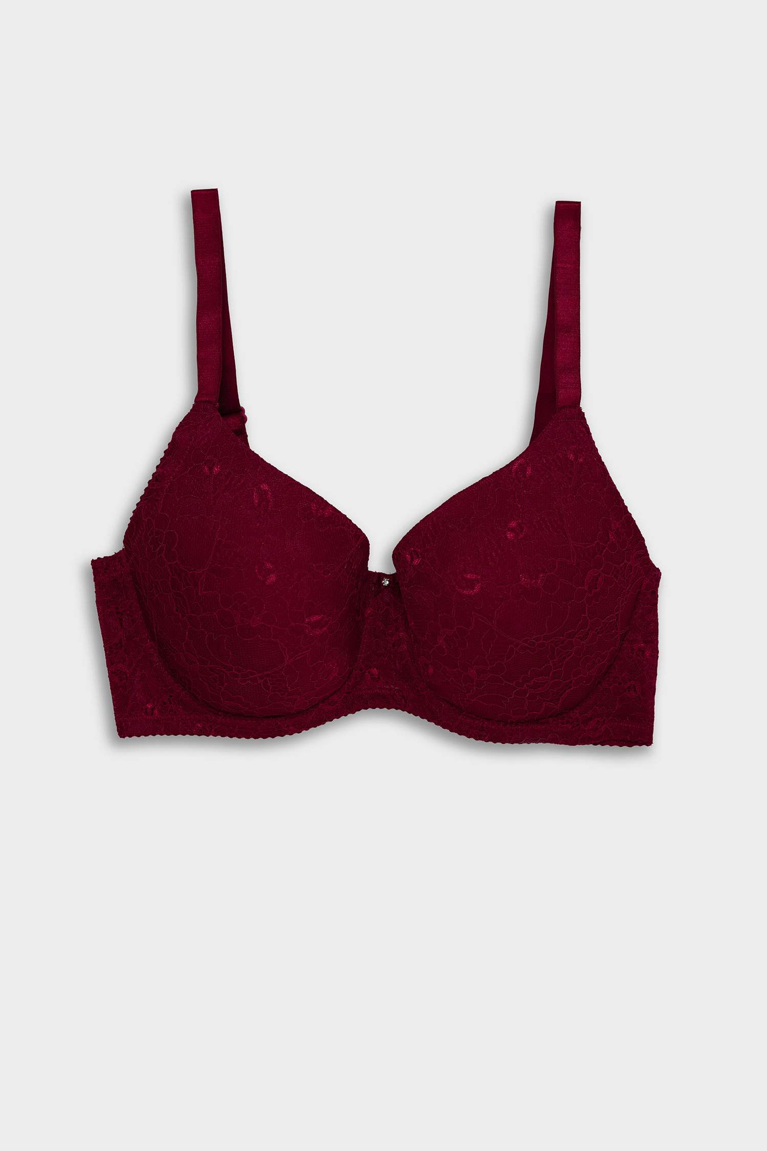 Fall in Love Full Lace Comfort Bra