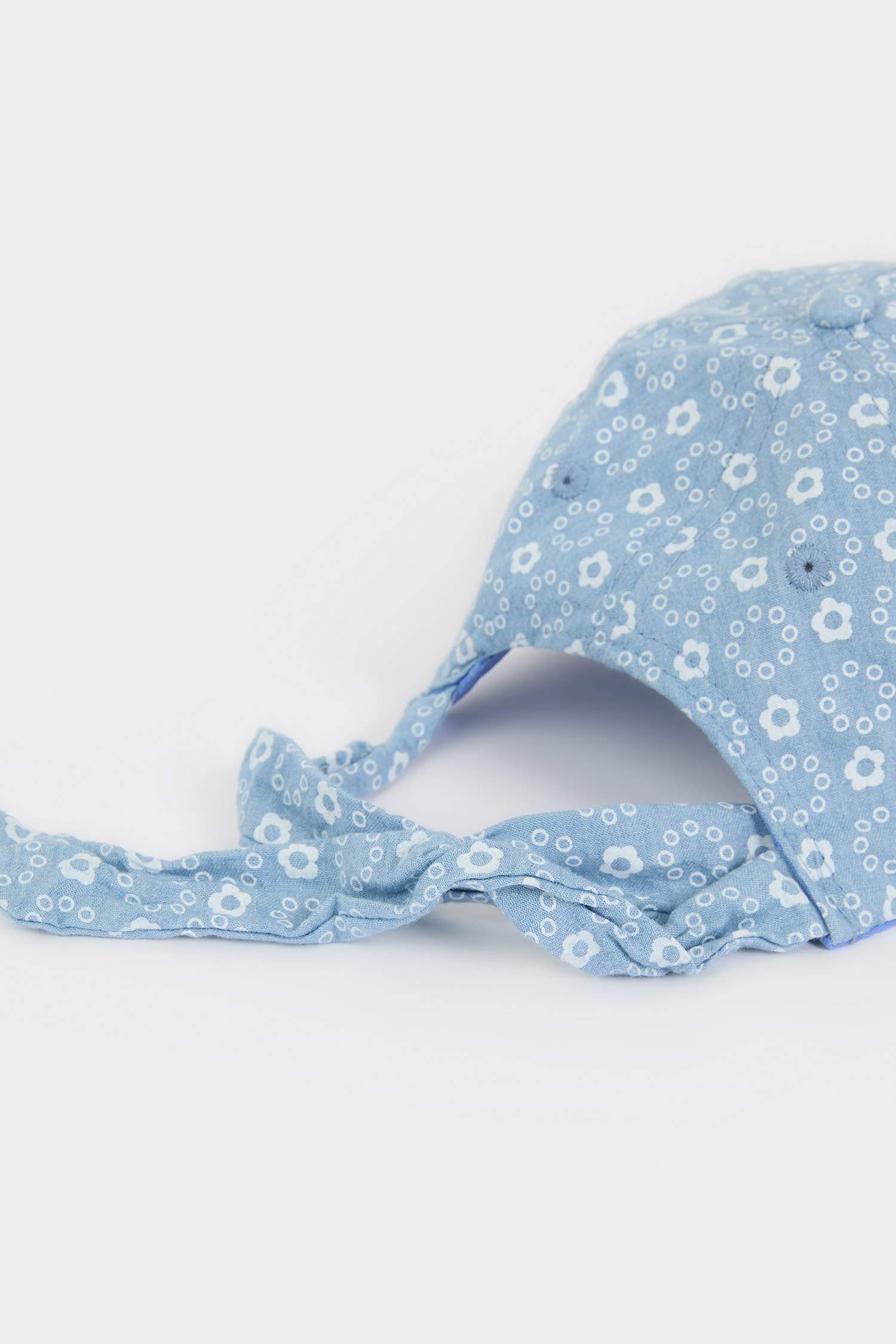 Сәби Қыз шляпа