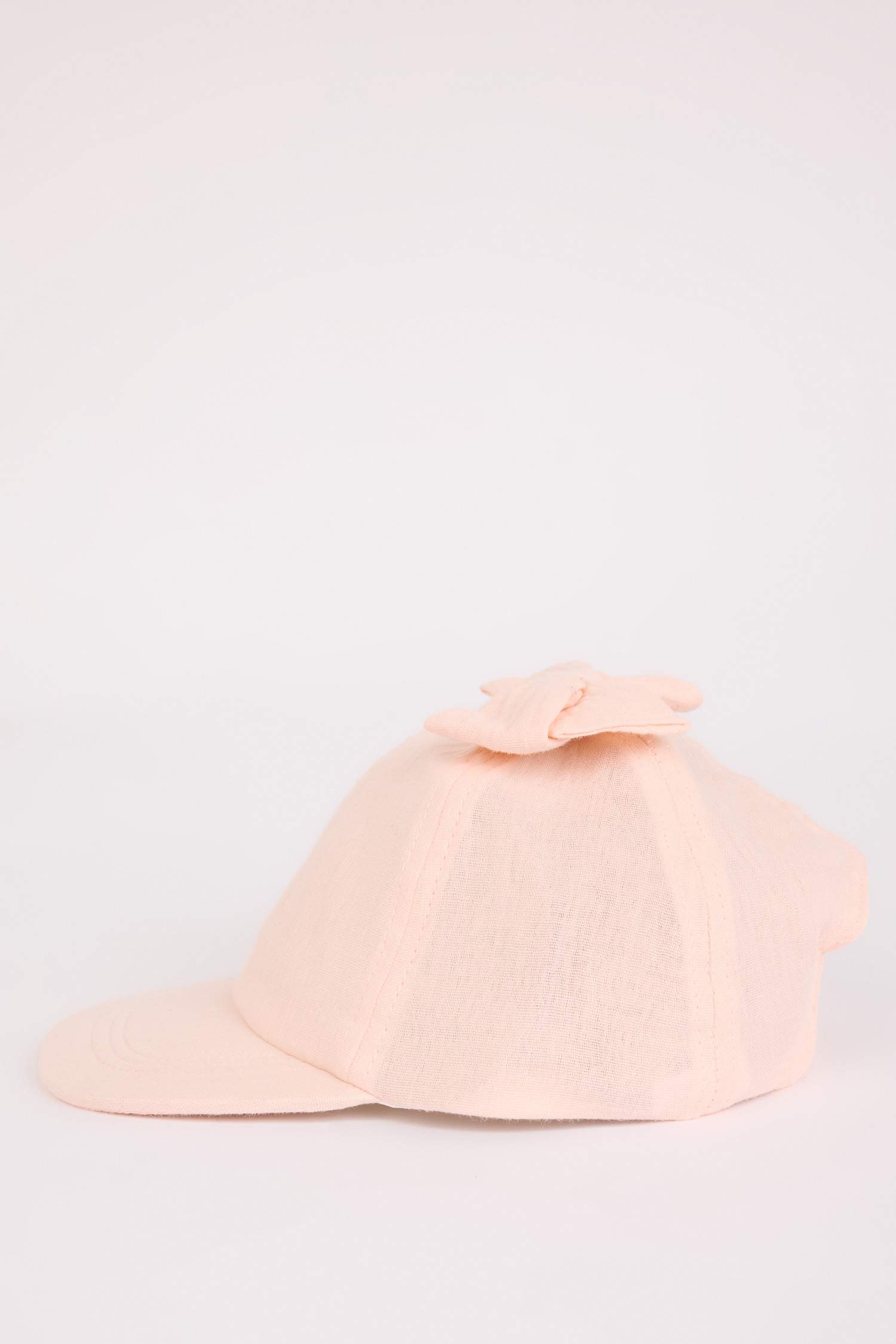 قبعة كاب موسلين