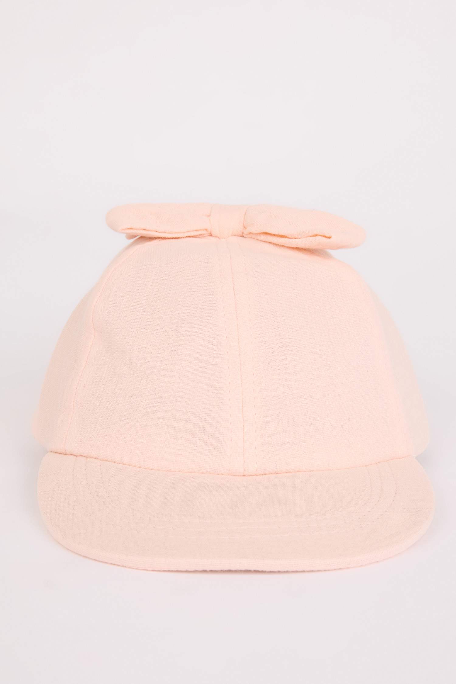 قبعة كاب موسلين