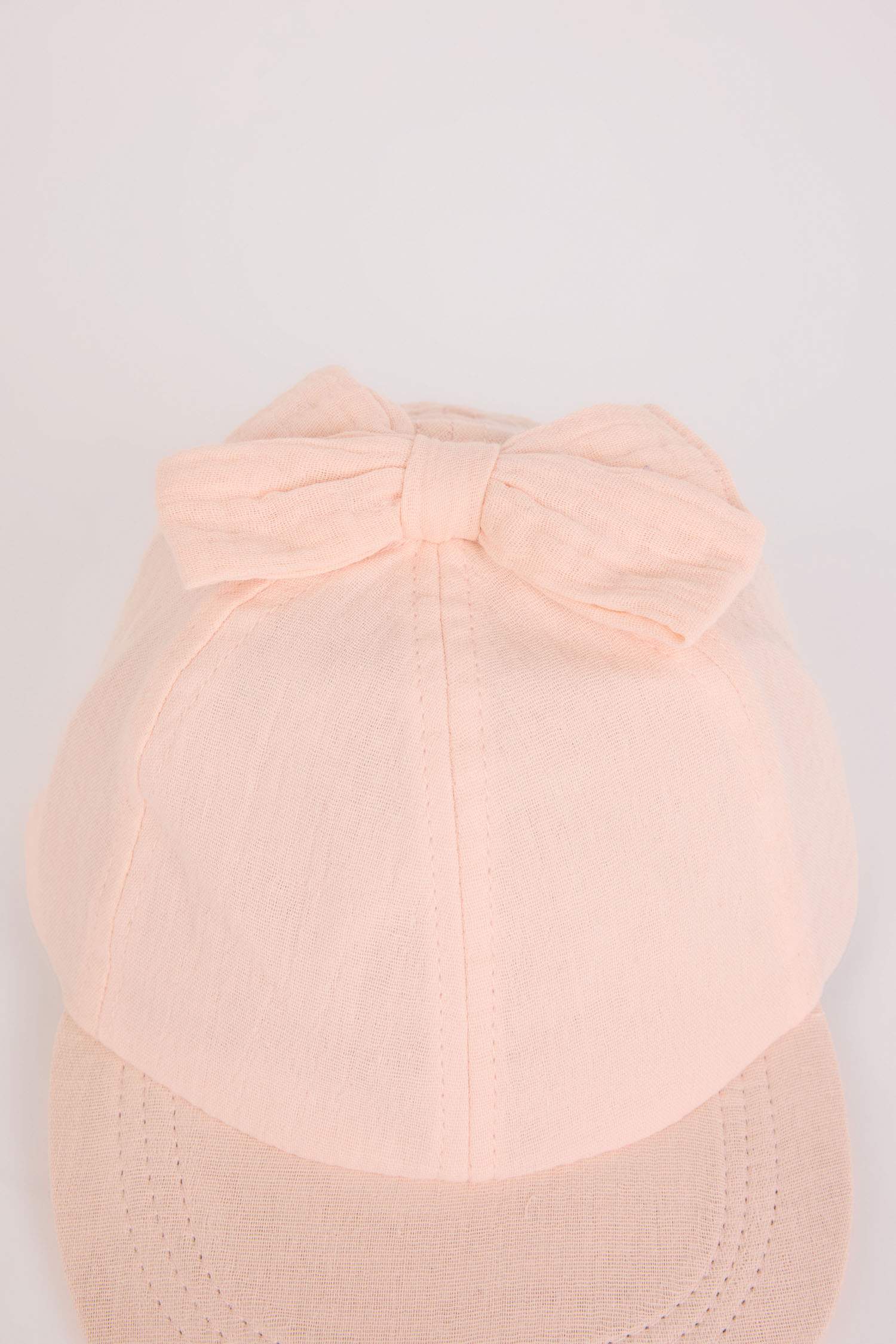 قبعة كاب موسلين