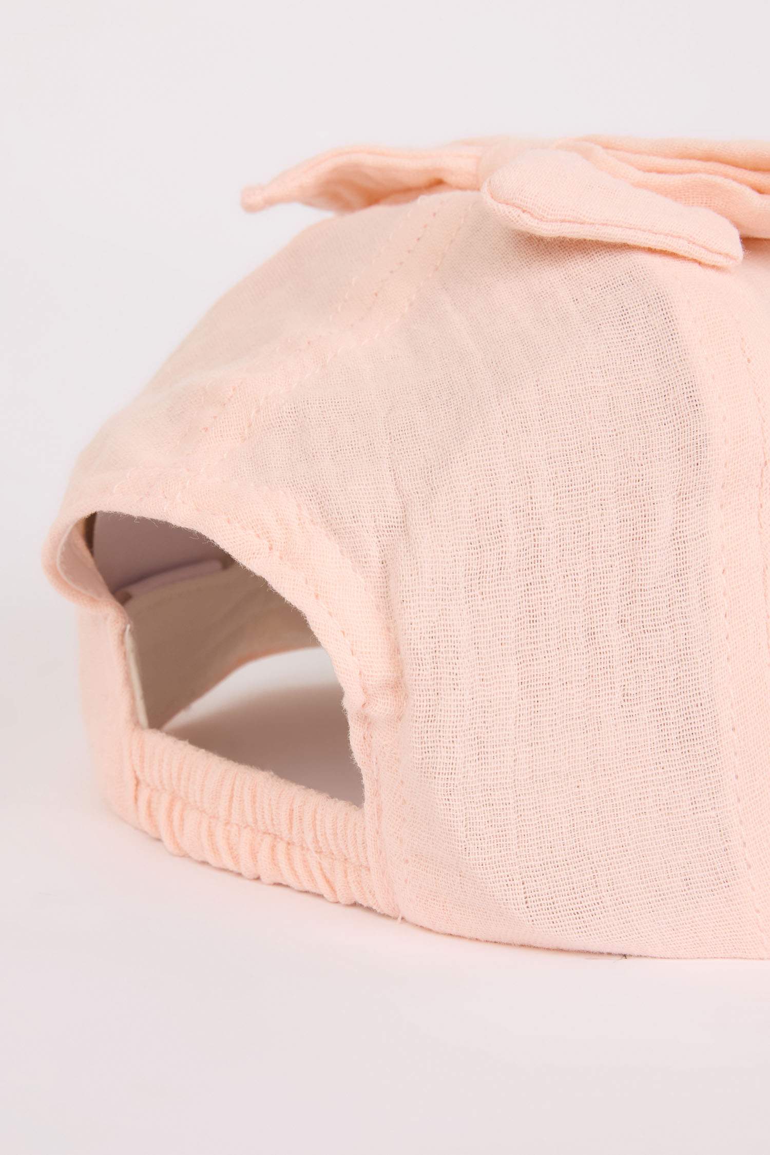 قبعة كاب موسلين