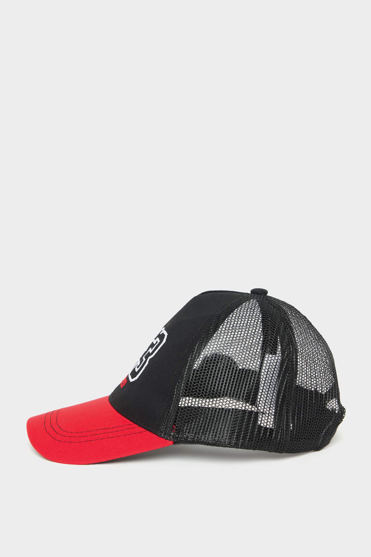 Boy Cotton Cap