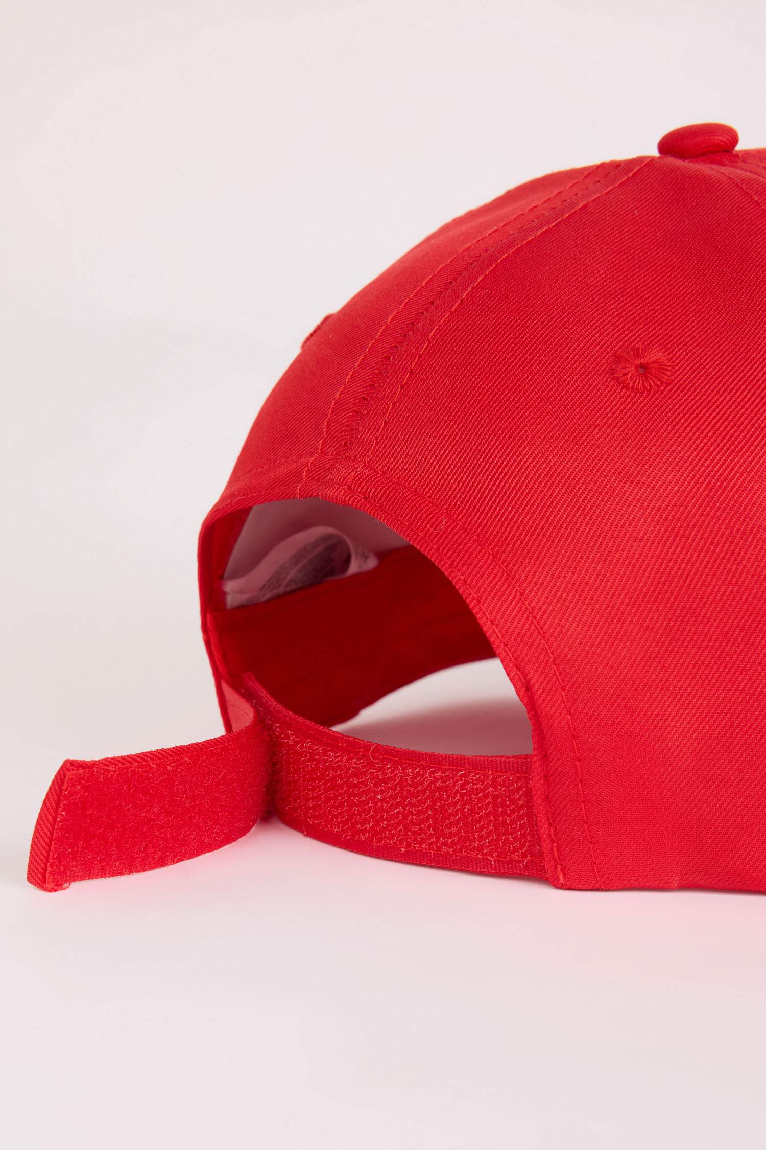 Erkek Çocuk 2'li Cap Şapka