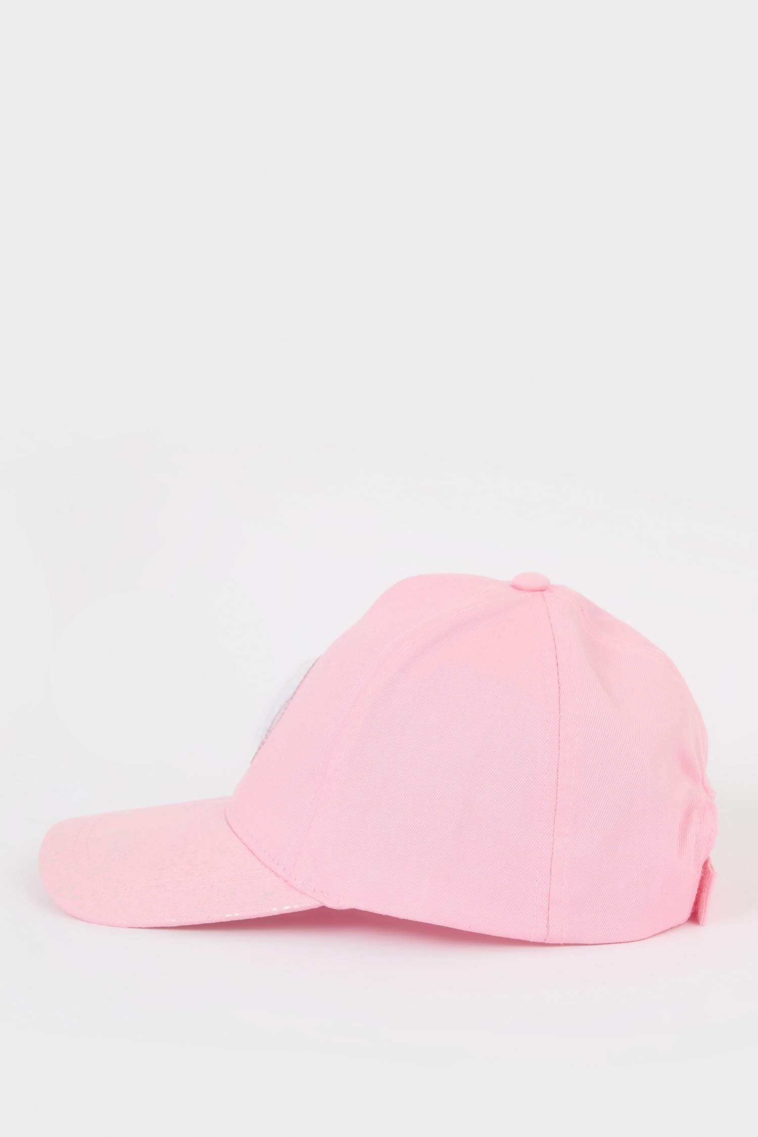 Girl 3D Cotton Cap