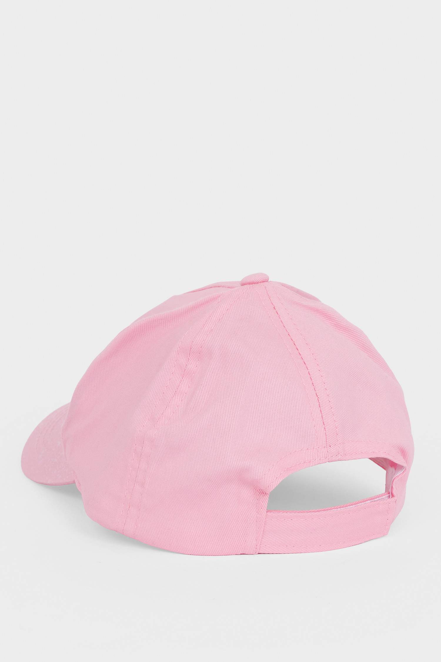 Girl 3D Cotton Cap