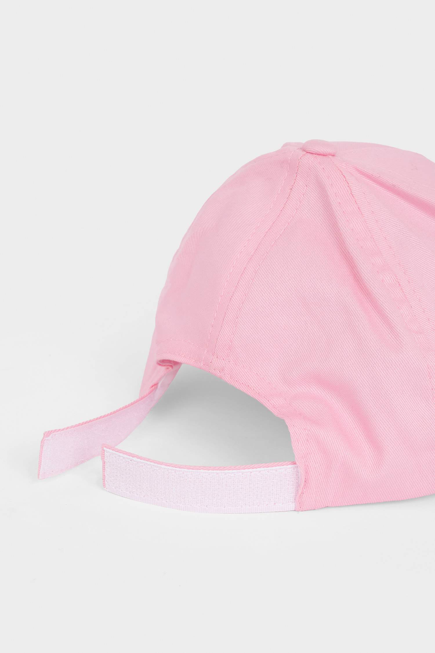 Girl 3D Cotton Cap