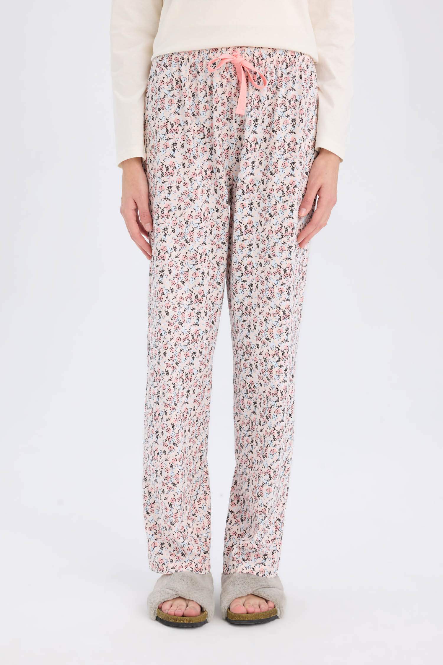 Fall in Love қалыпты пішім v жаға 2 Трикотаж жиынтығы