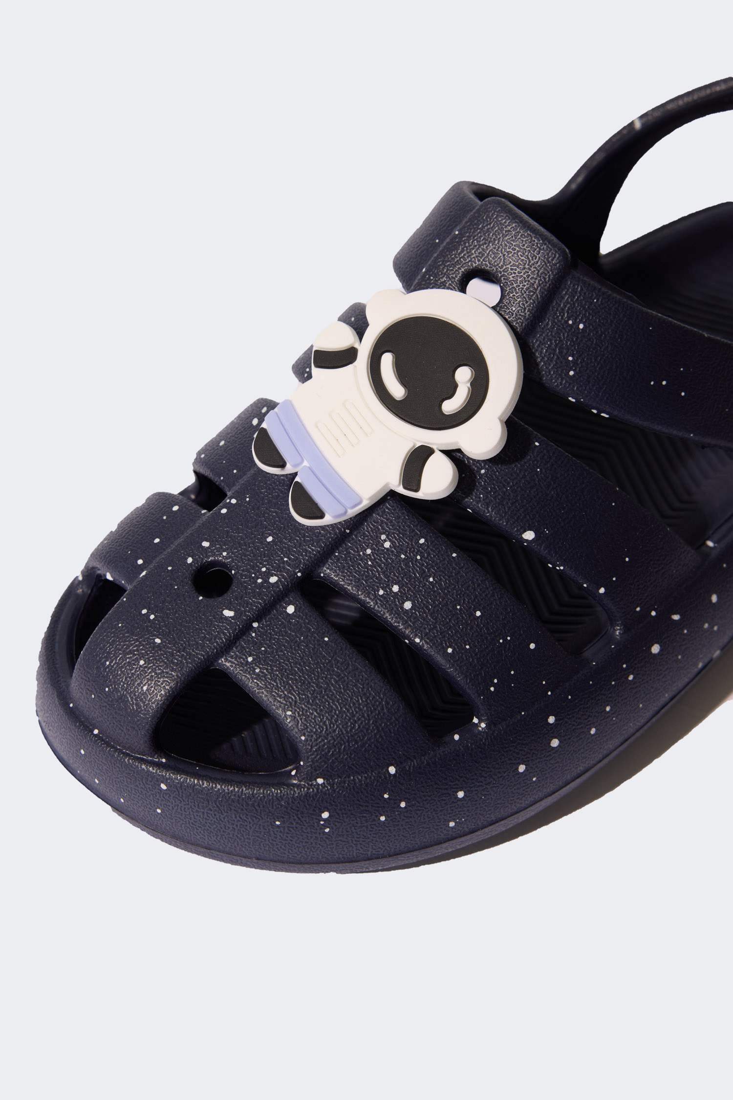 Мальчики Прямая Подошва Eva Сандалии