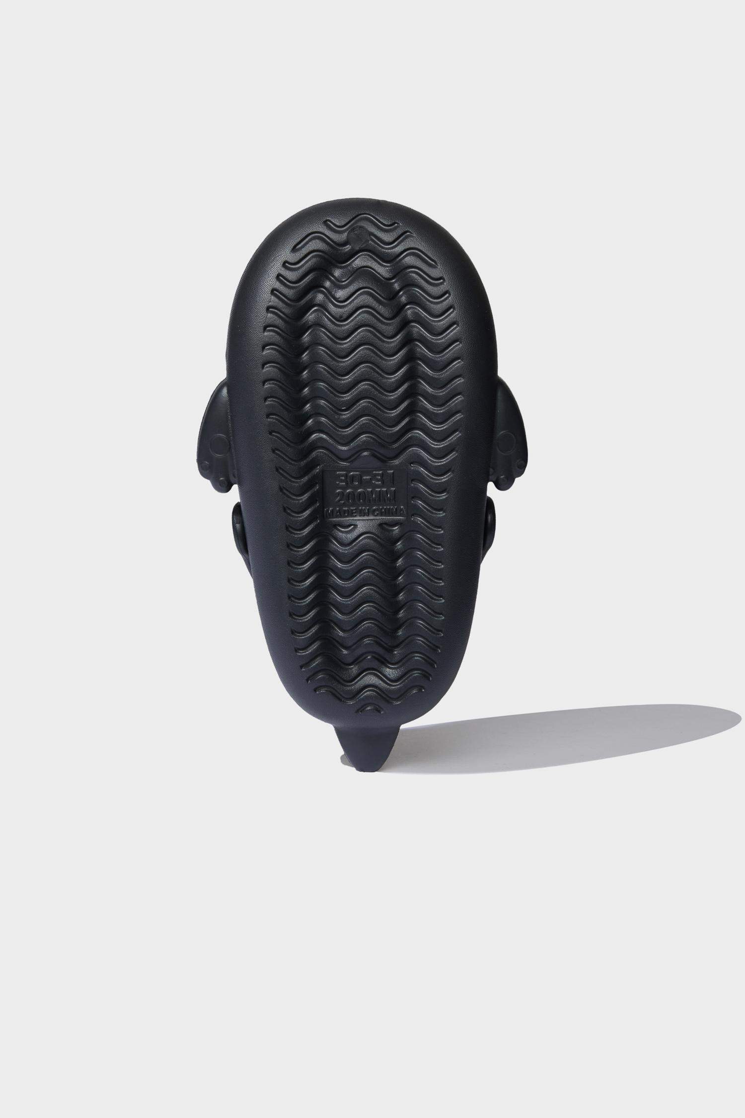 صندل اولادي بيزك بكعب مسطح