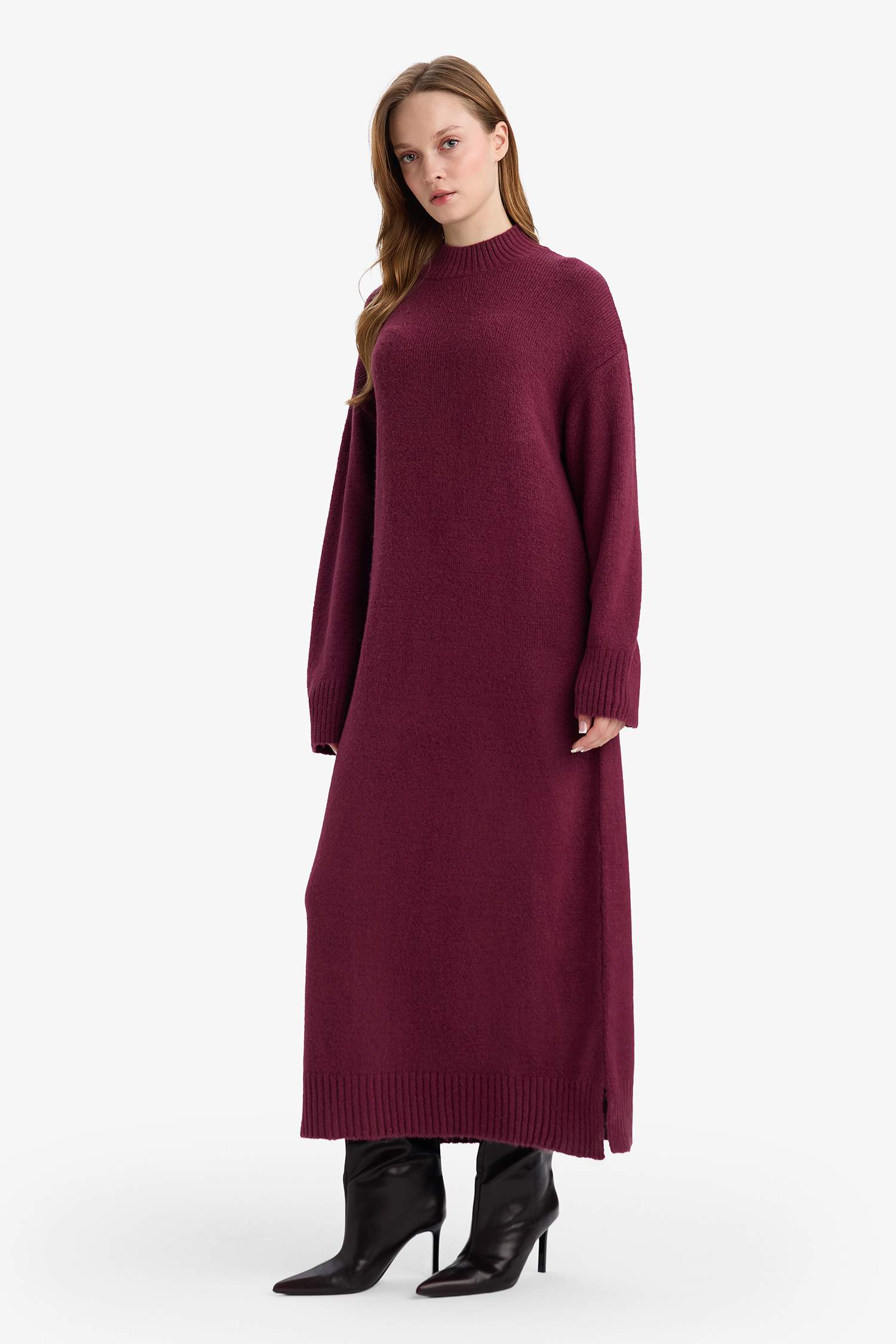 Robe Coupe décontractée