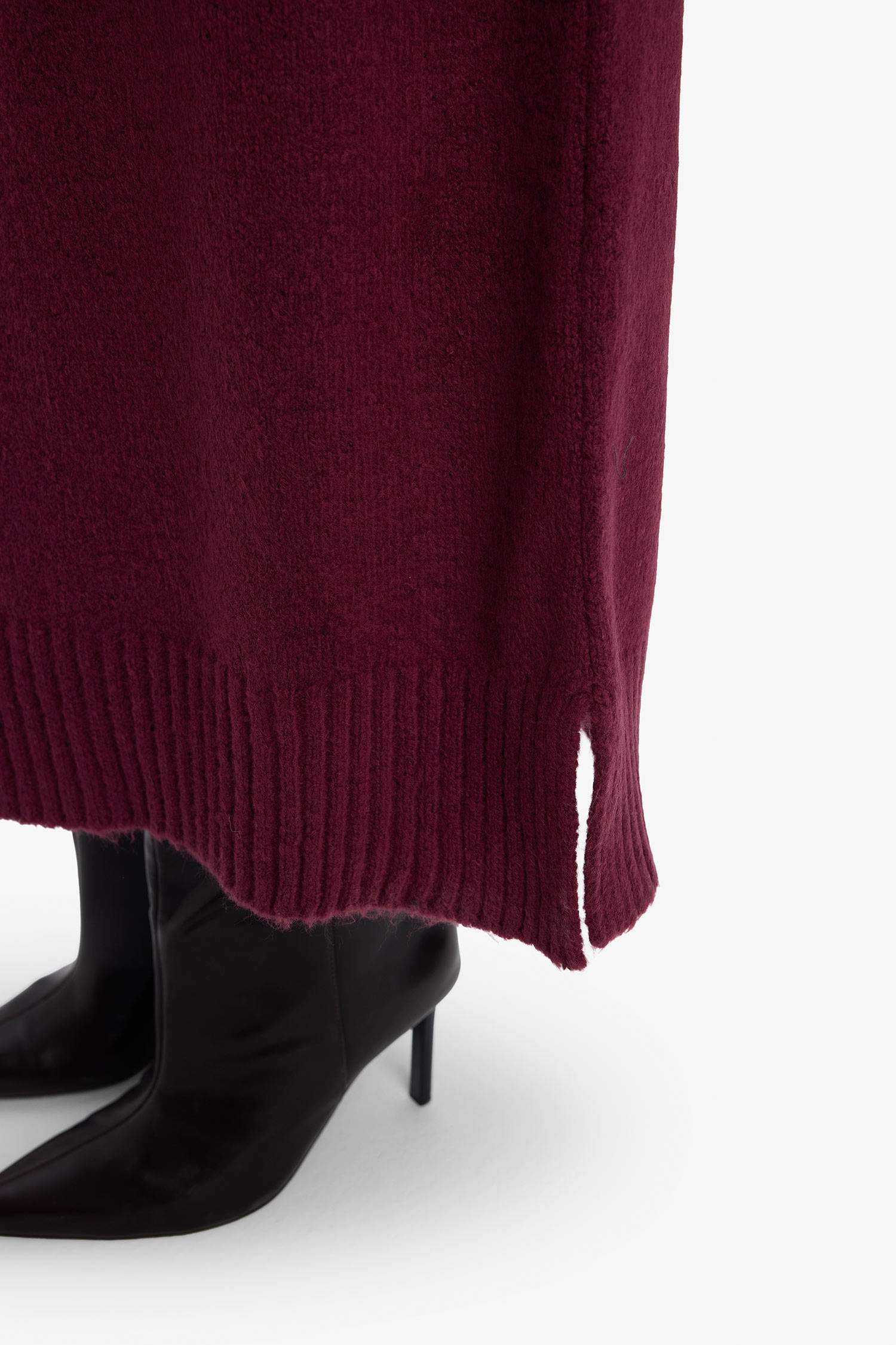 Robe Coupe décontractée