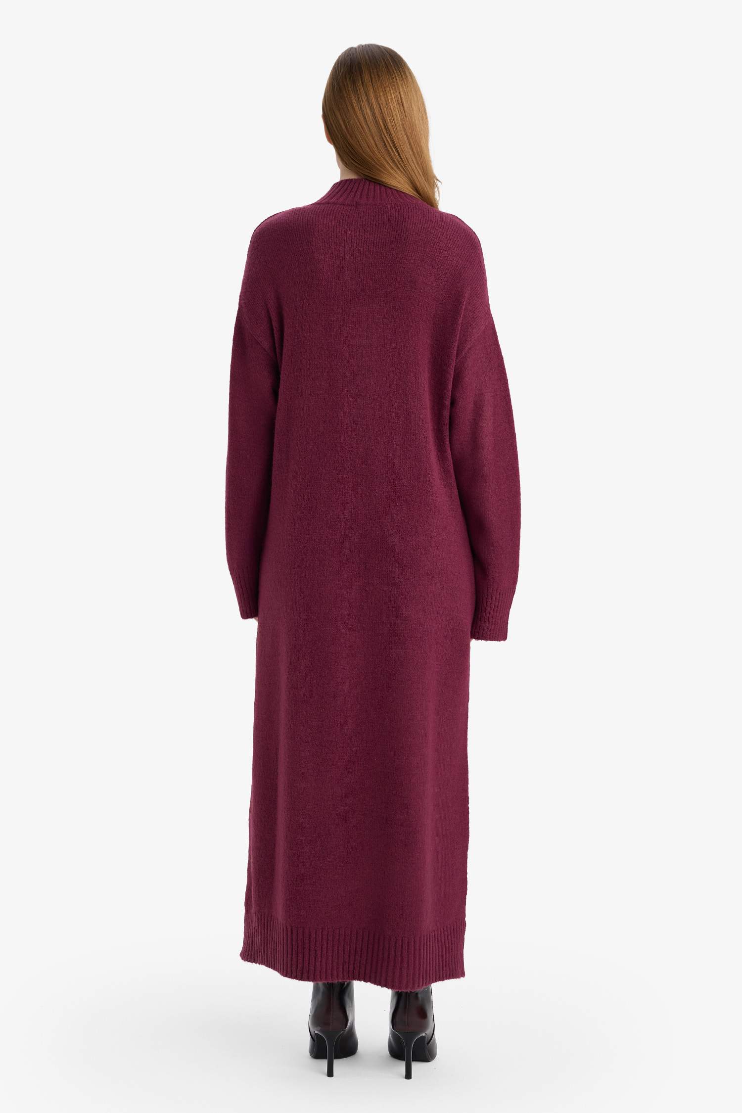 Robe Coupe décontractée