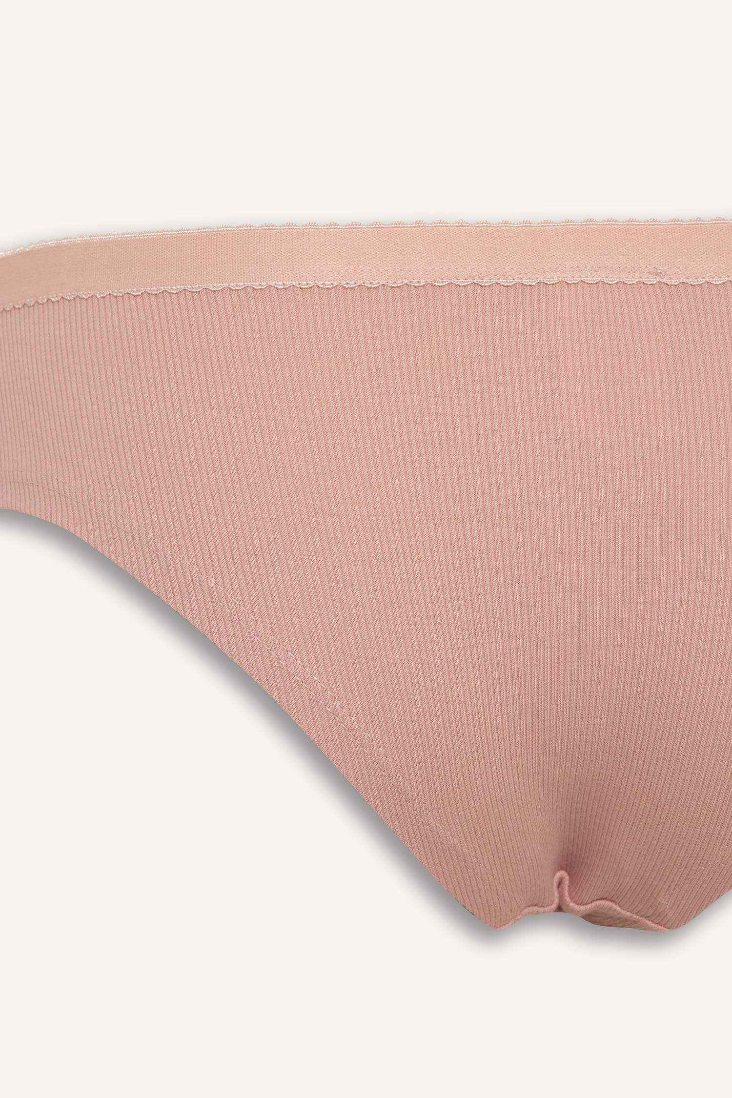 Ribana 3'lü Hipster Külot Fall in Love