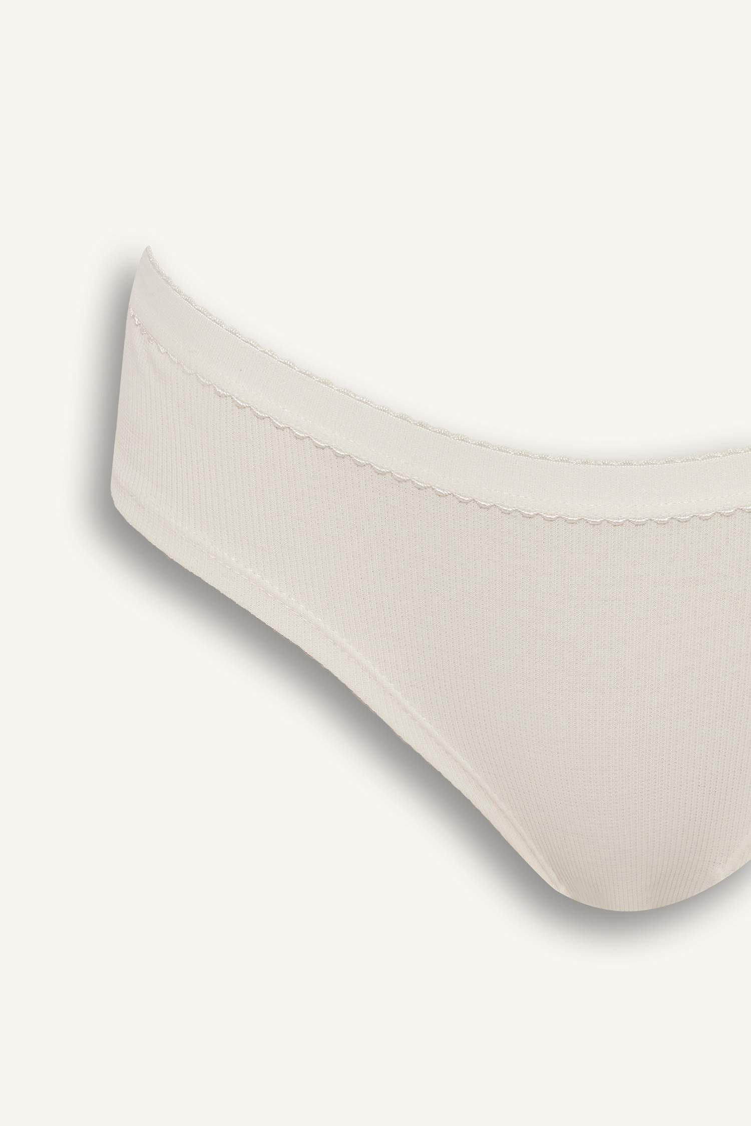 Ribana 3'lü Hipster Külot Fall in Love