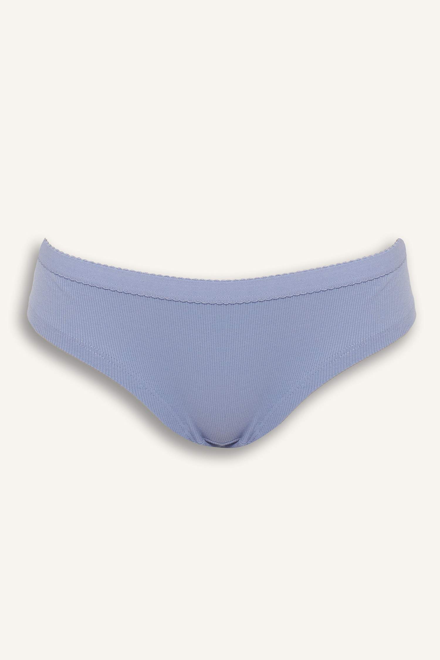 Ribana 3'lü Hipster Külot Fall in Love