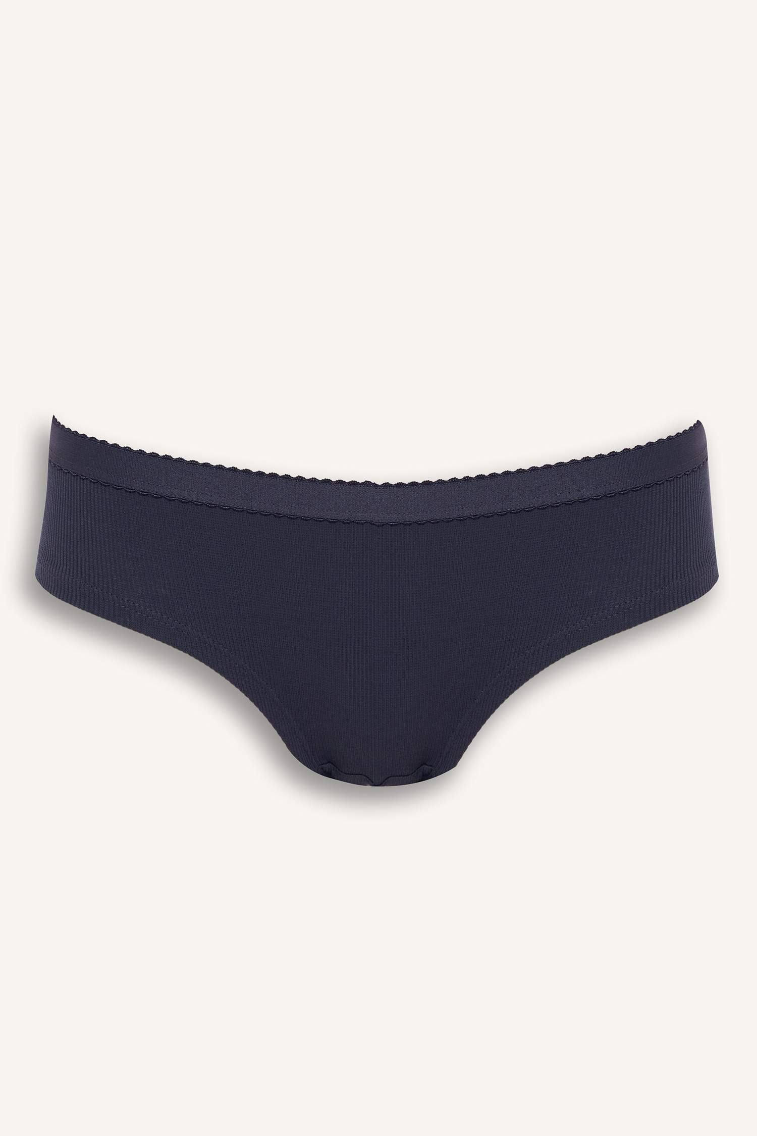 Ribana 3'lü Hipster Külot Fall in Love