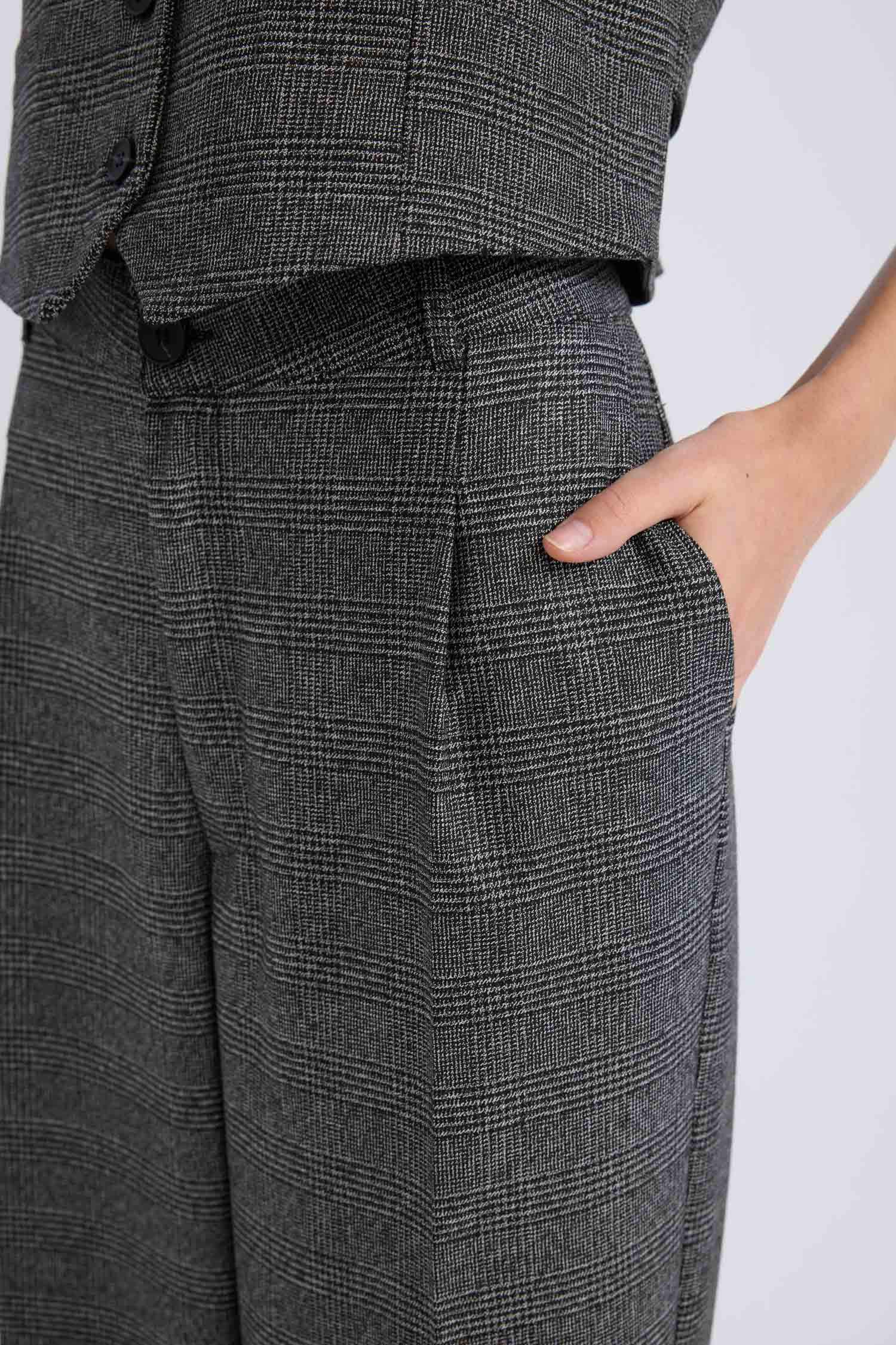 кең аяқ кең етек Шалбар