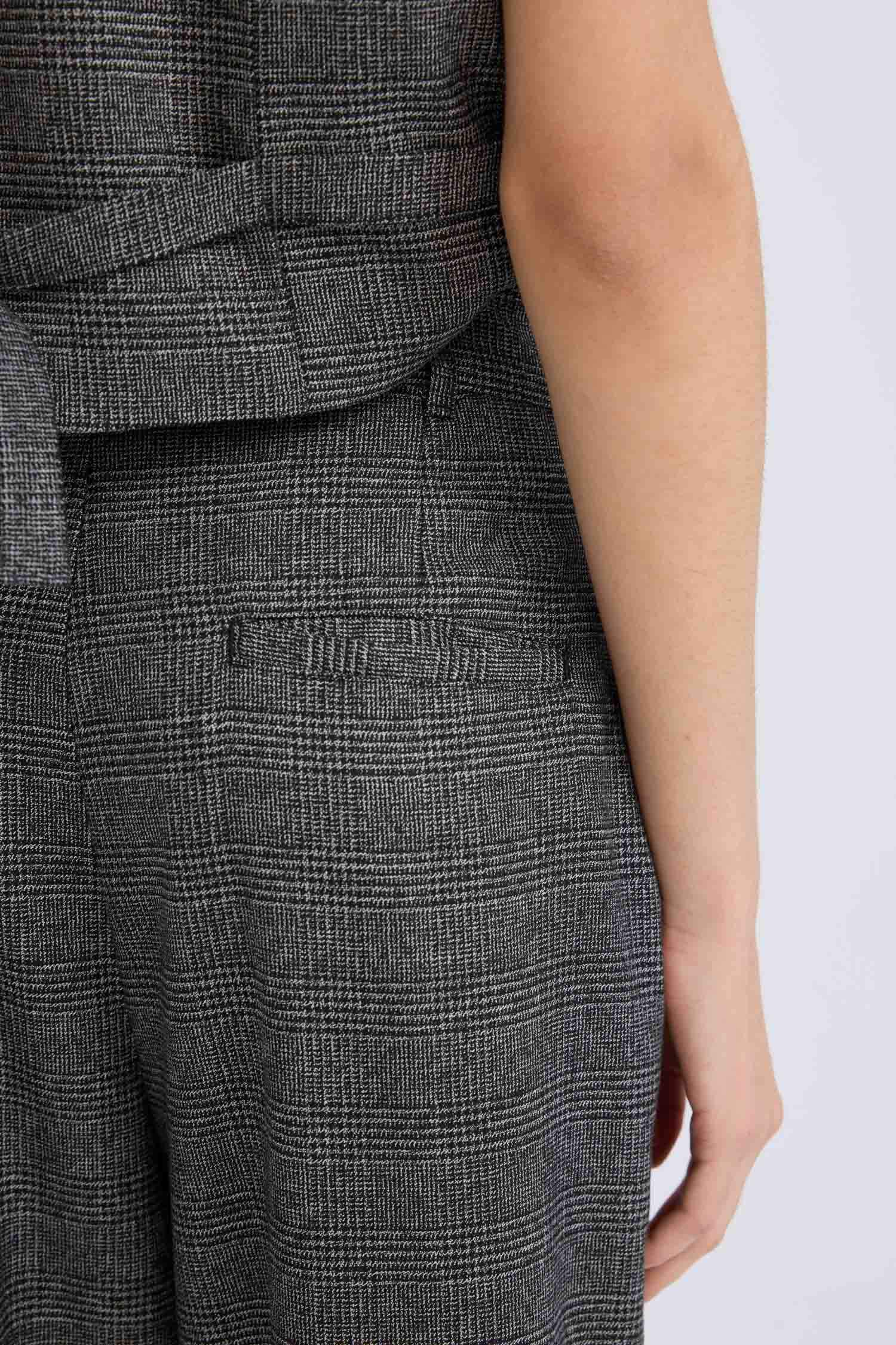 кең аяқ кең етек Шалбар