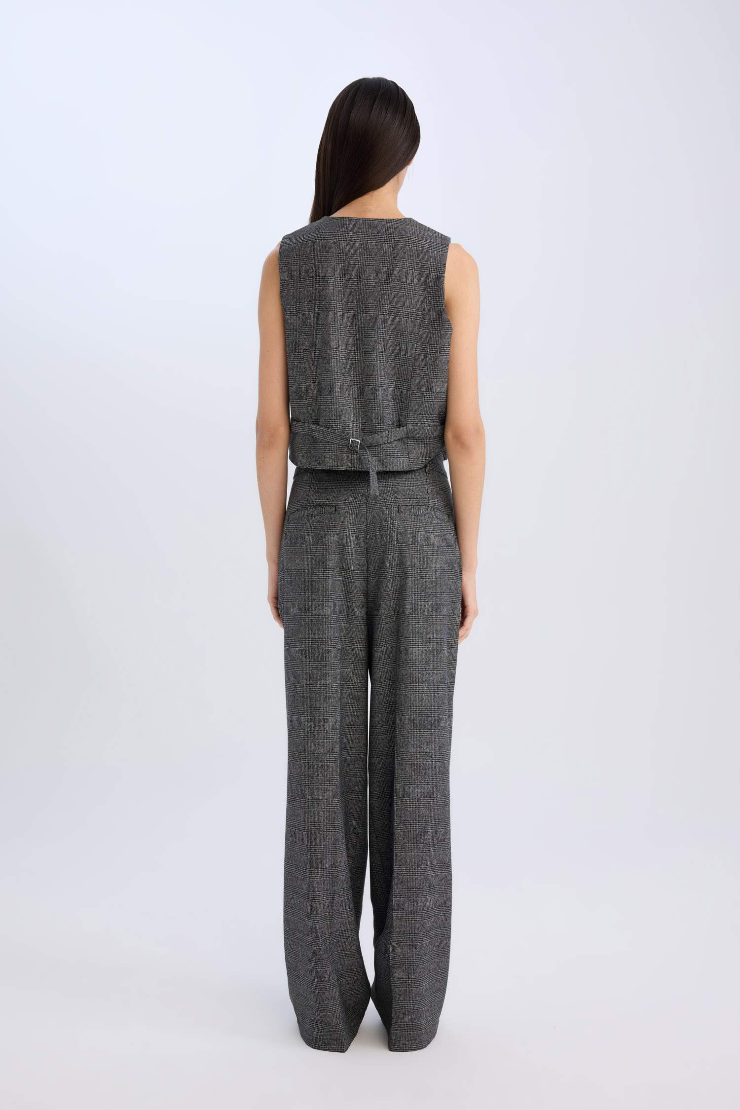 кең аяқ кең етек Шалбар