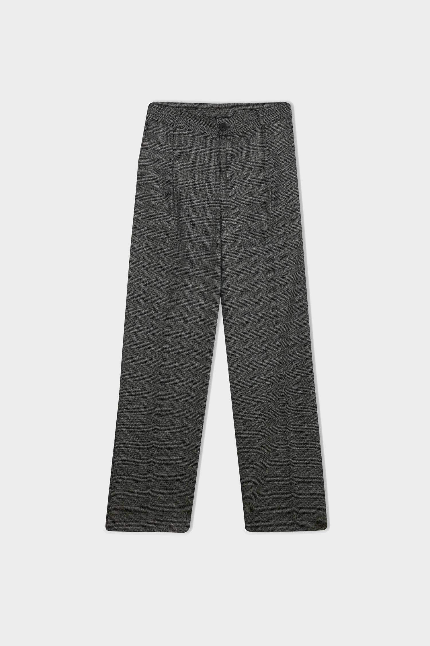 кең аяқ кең етек Шалбар