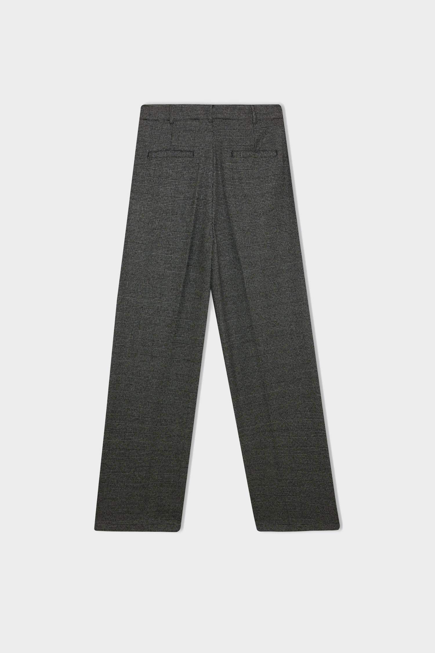 кең аяқ кең етек Шалбар