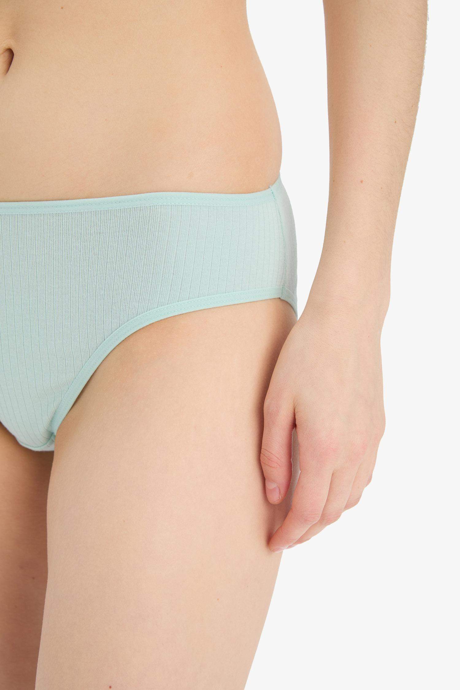 Ribana 3'lü Slip Külot