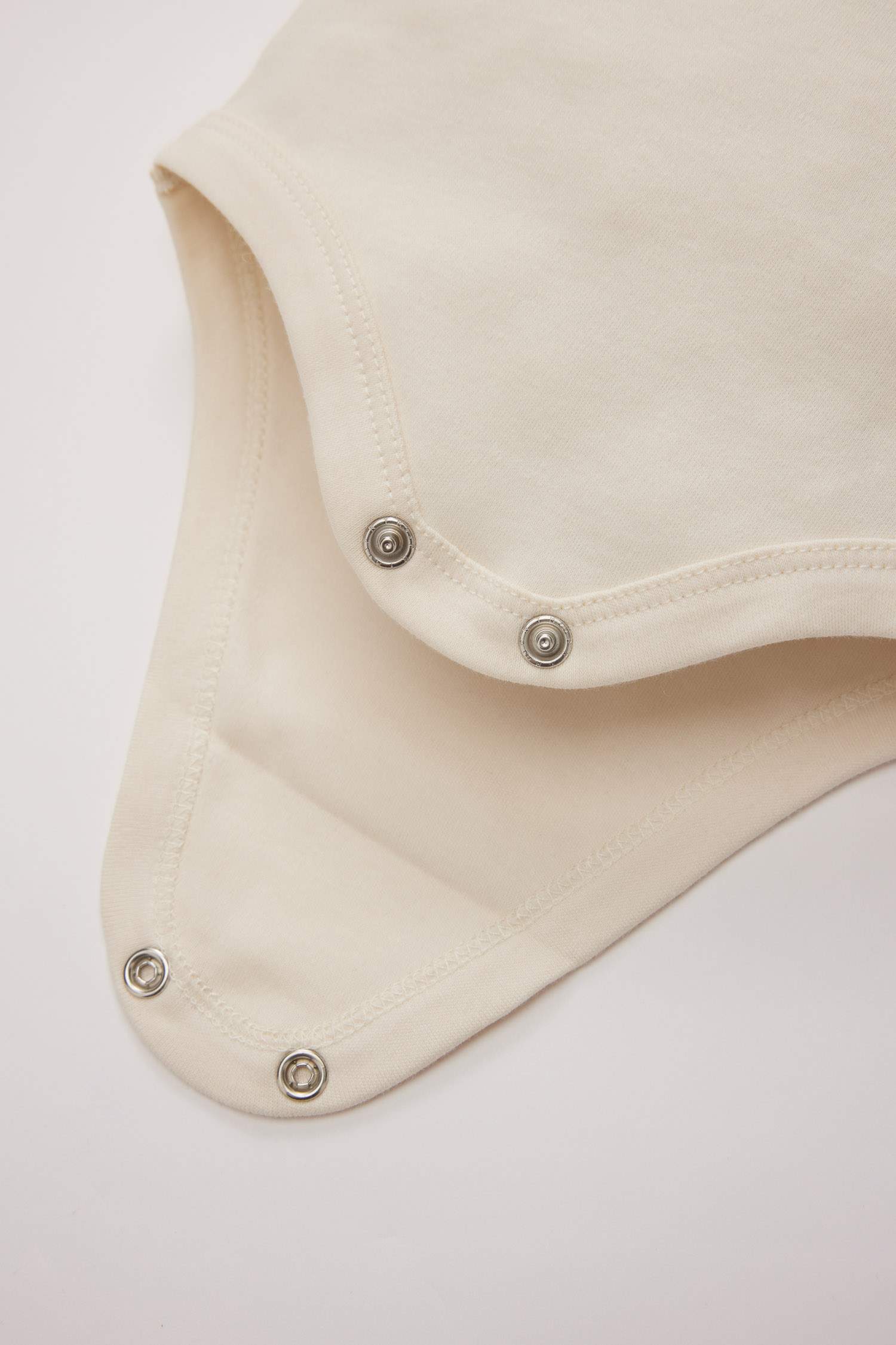 Baby Girl Unicorn Printed Snap Body Bottom 2 Piece Set