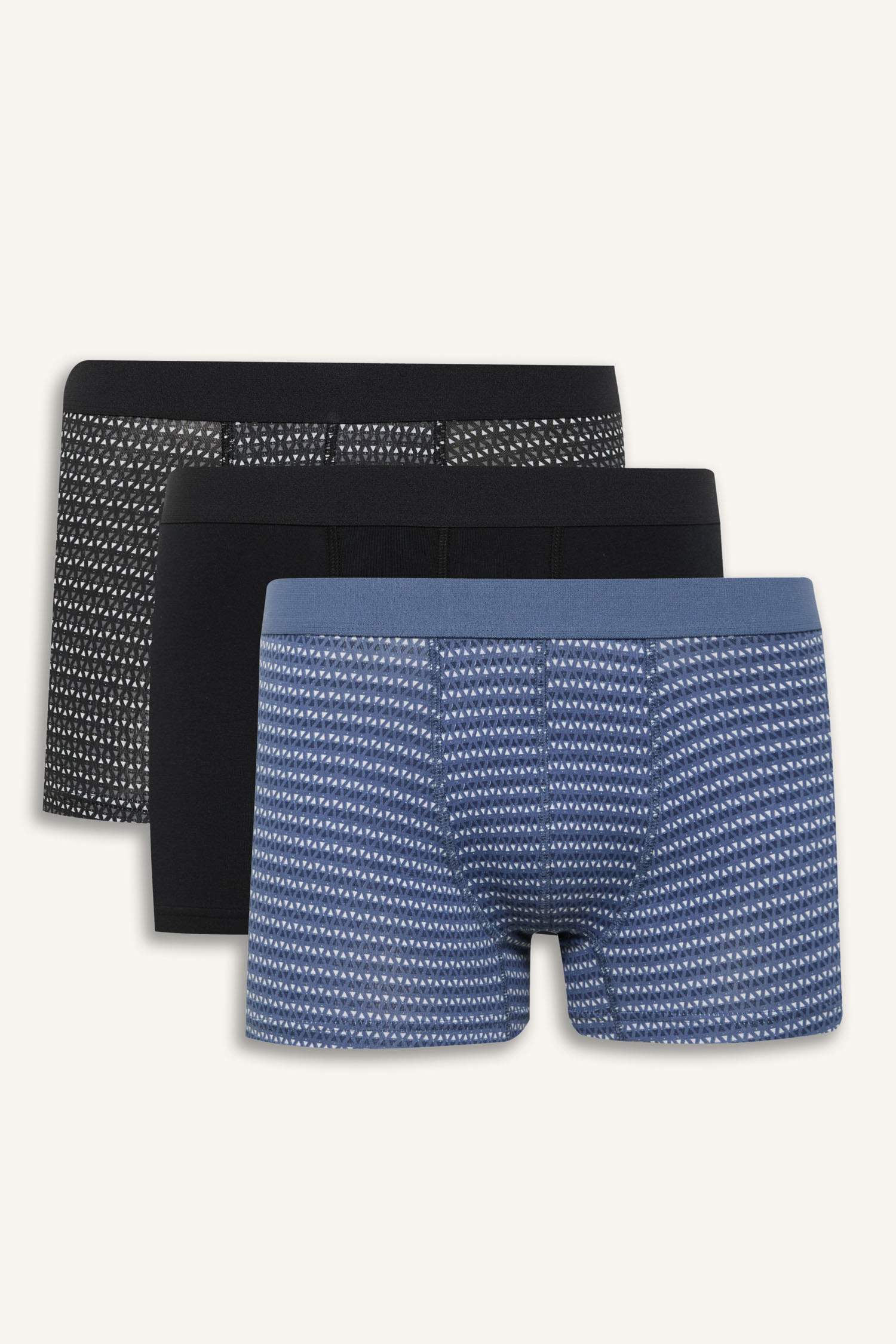 Ерлерге 3 Трикотаж боксер