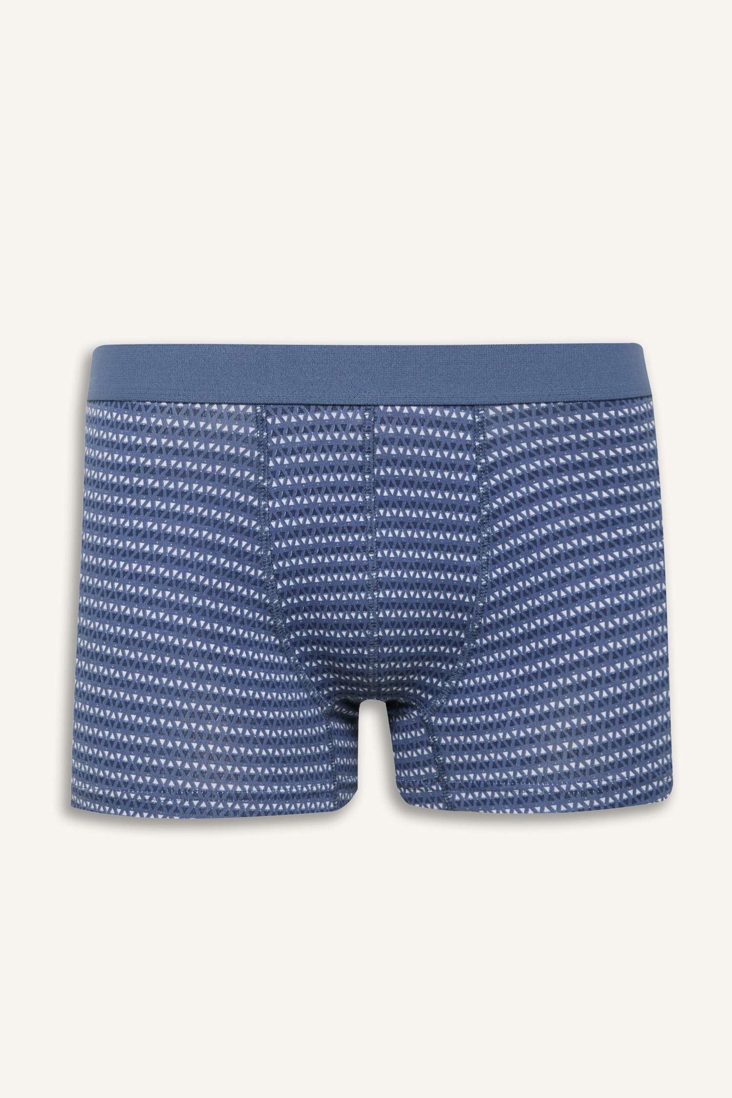 Ерлерге 3 Трикотаж боксер