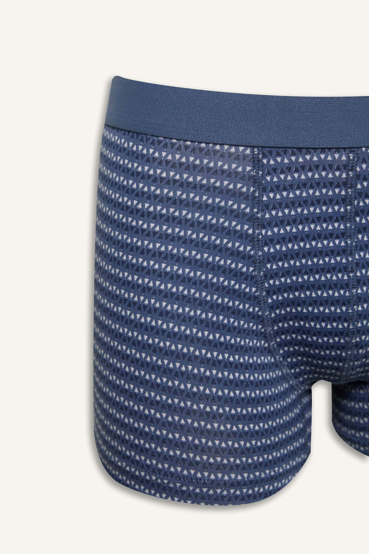 Ерлерге 3 Трикотаж боксер