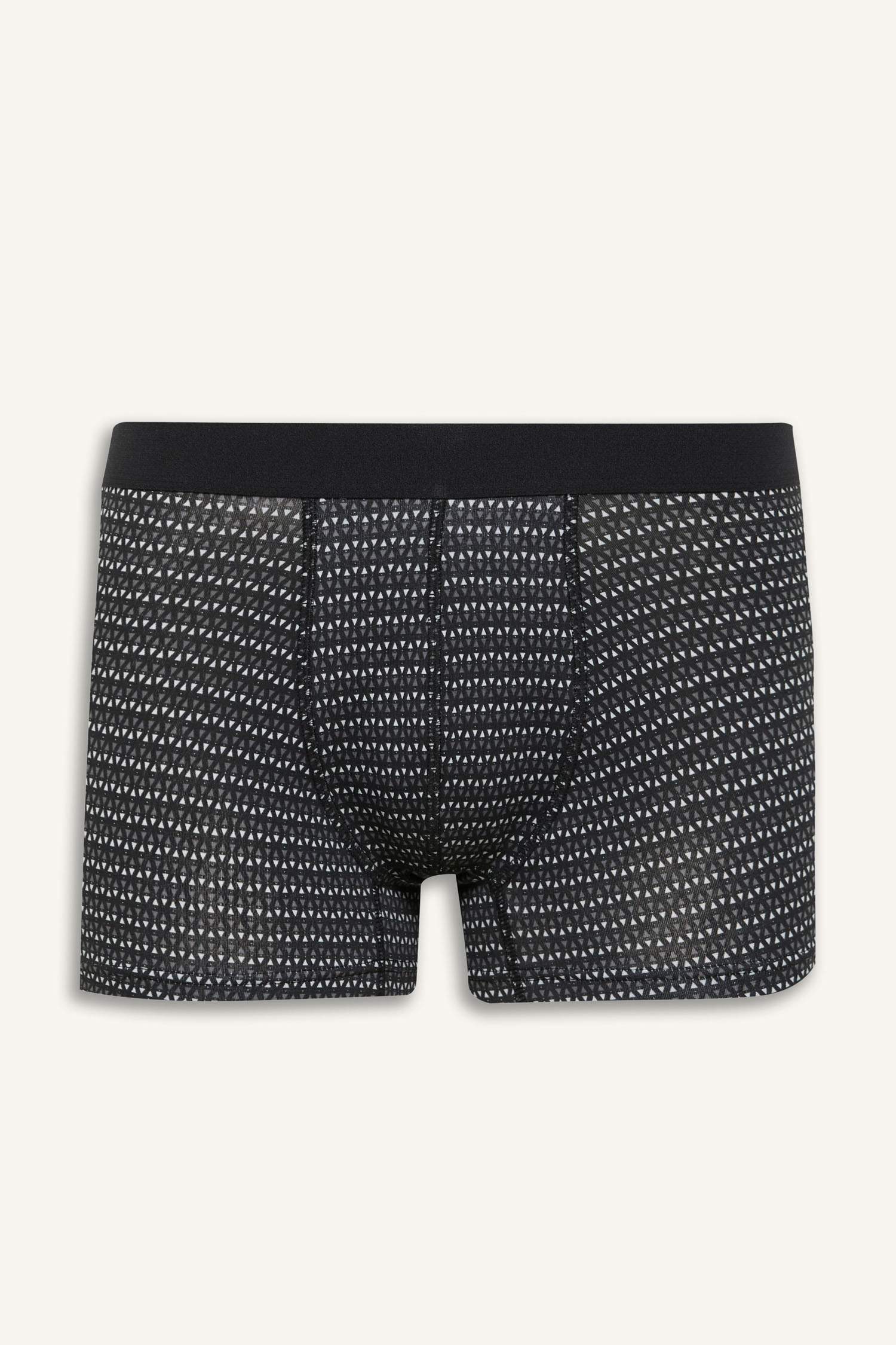 Ерлерге 3 Трикотаж боксер