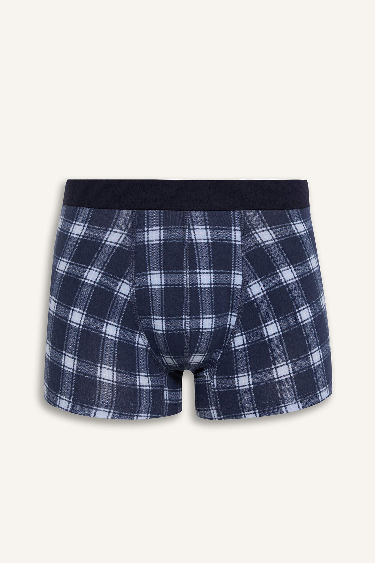 Тройной комплект боксеров Regular Fit