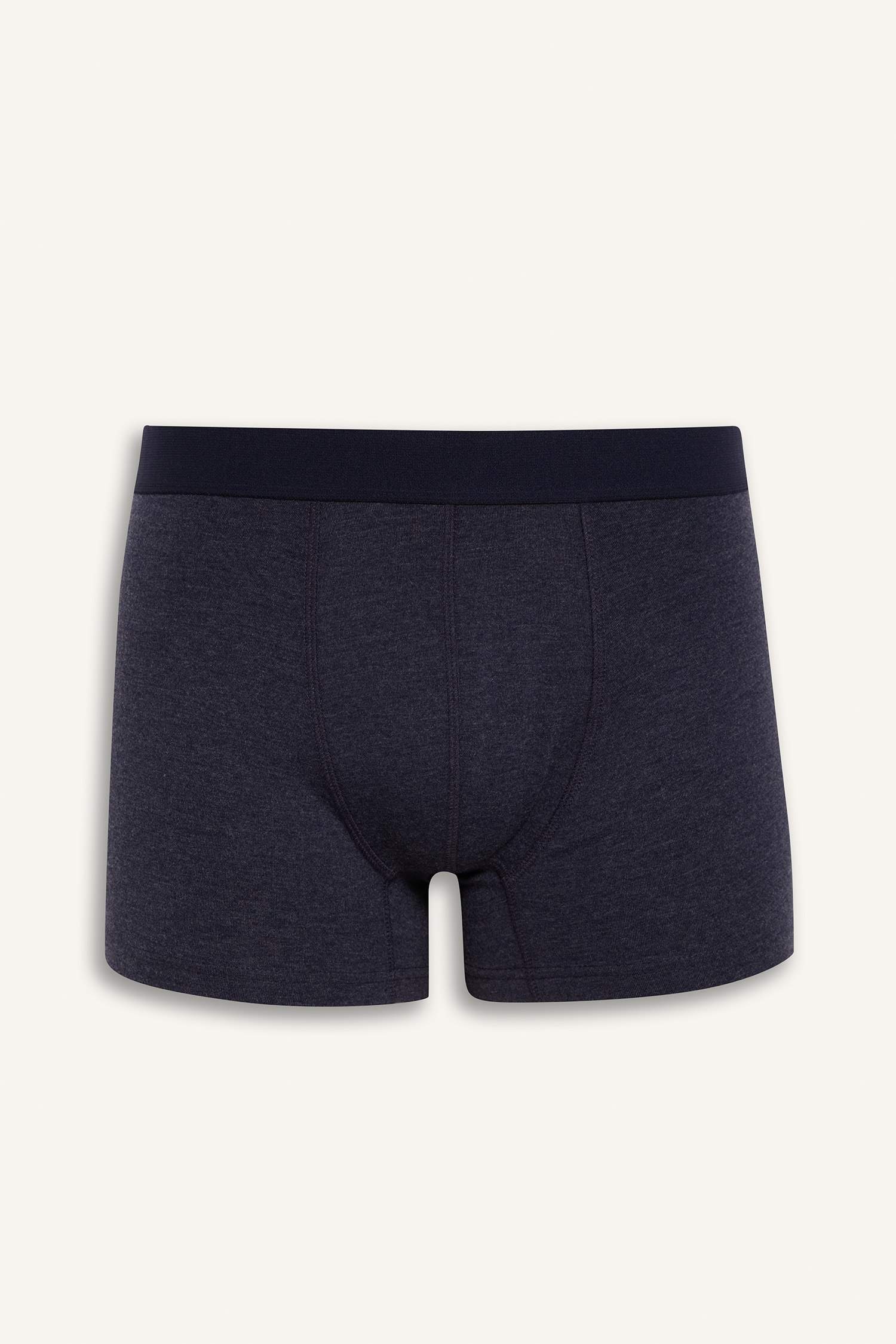 Тройной комплект боксеров Regular Fit