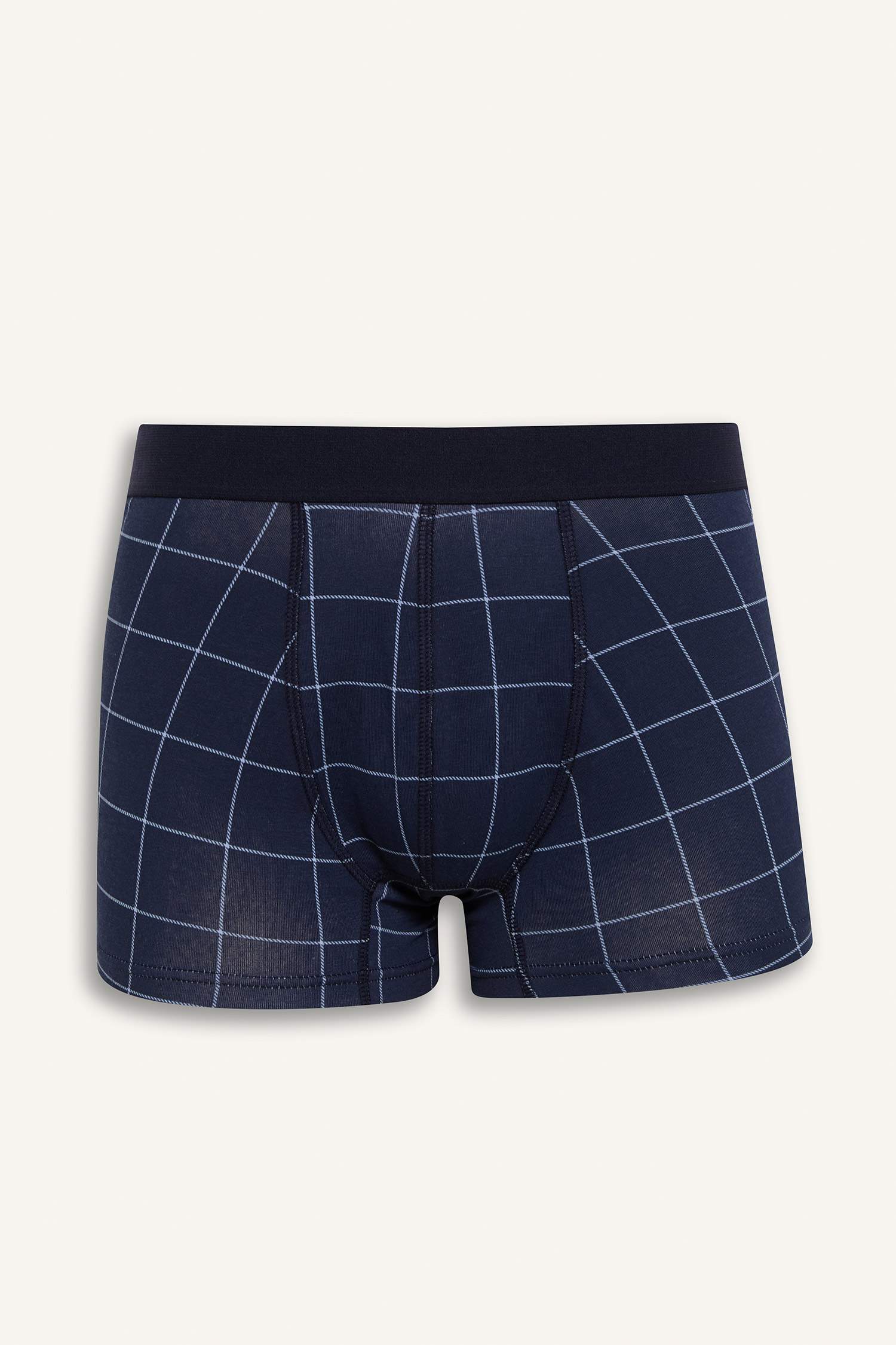 Тройной комплект боксеров Regular Fit