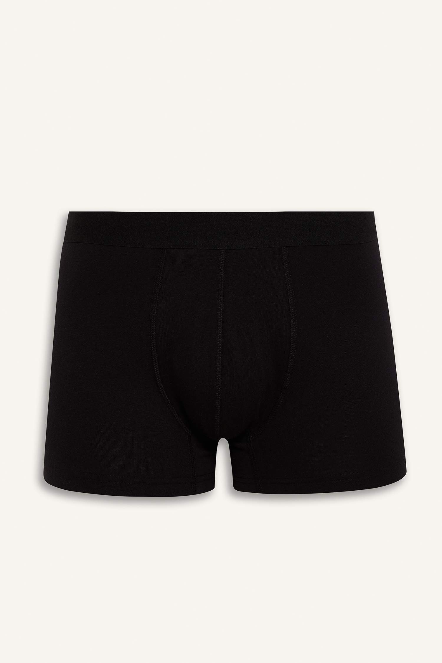 Lot de 3 Boxers imprimés fruits Coupe régulière