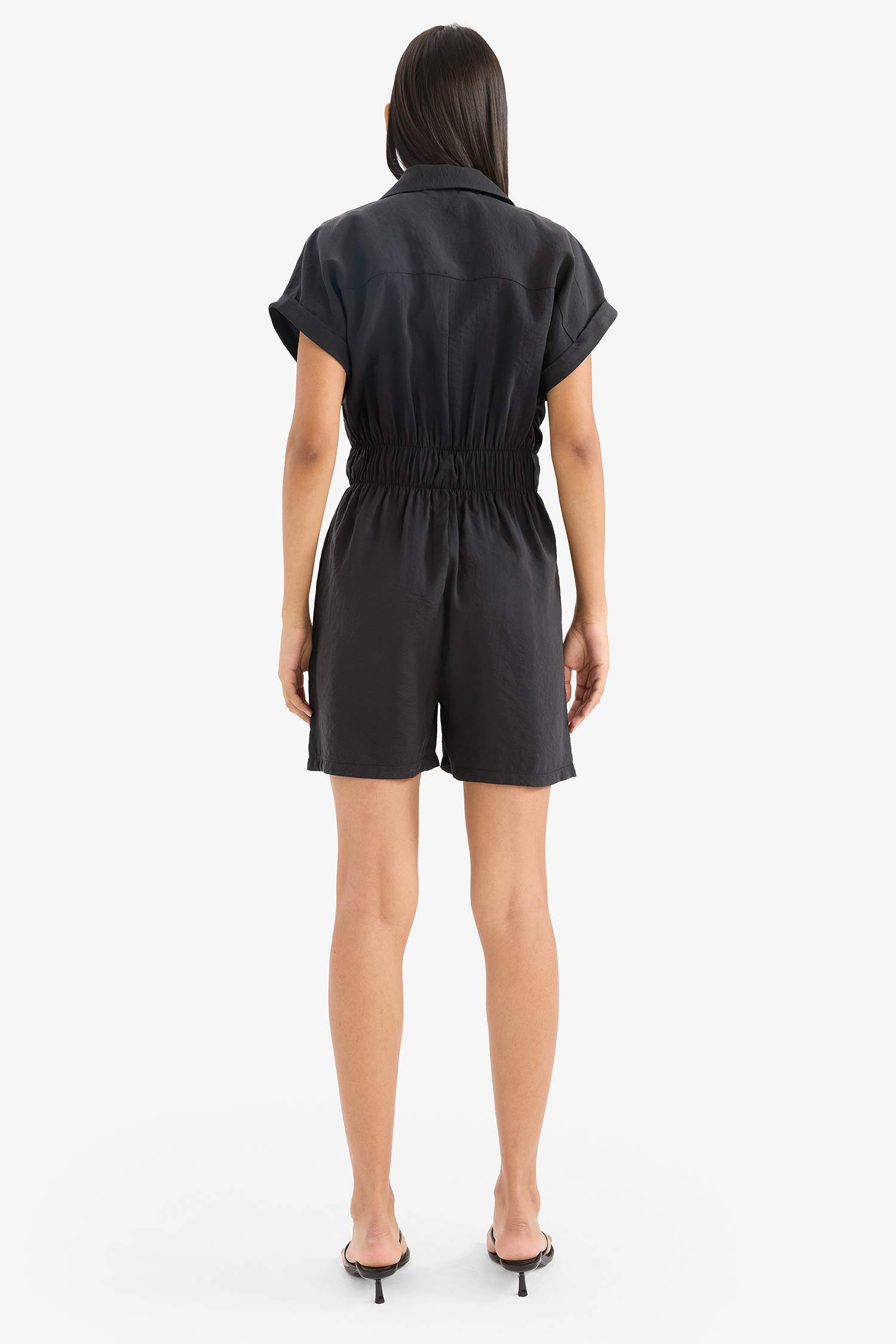 جمبسوت منسوج نص ردن بياخة قميص