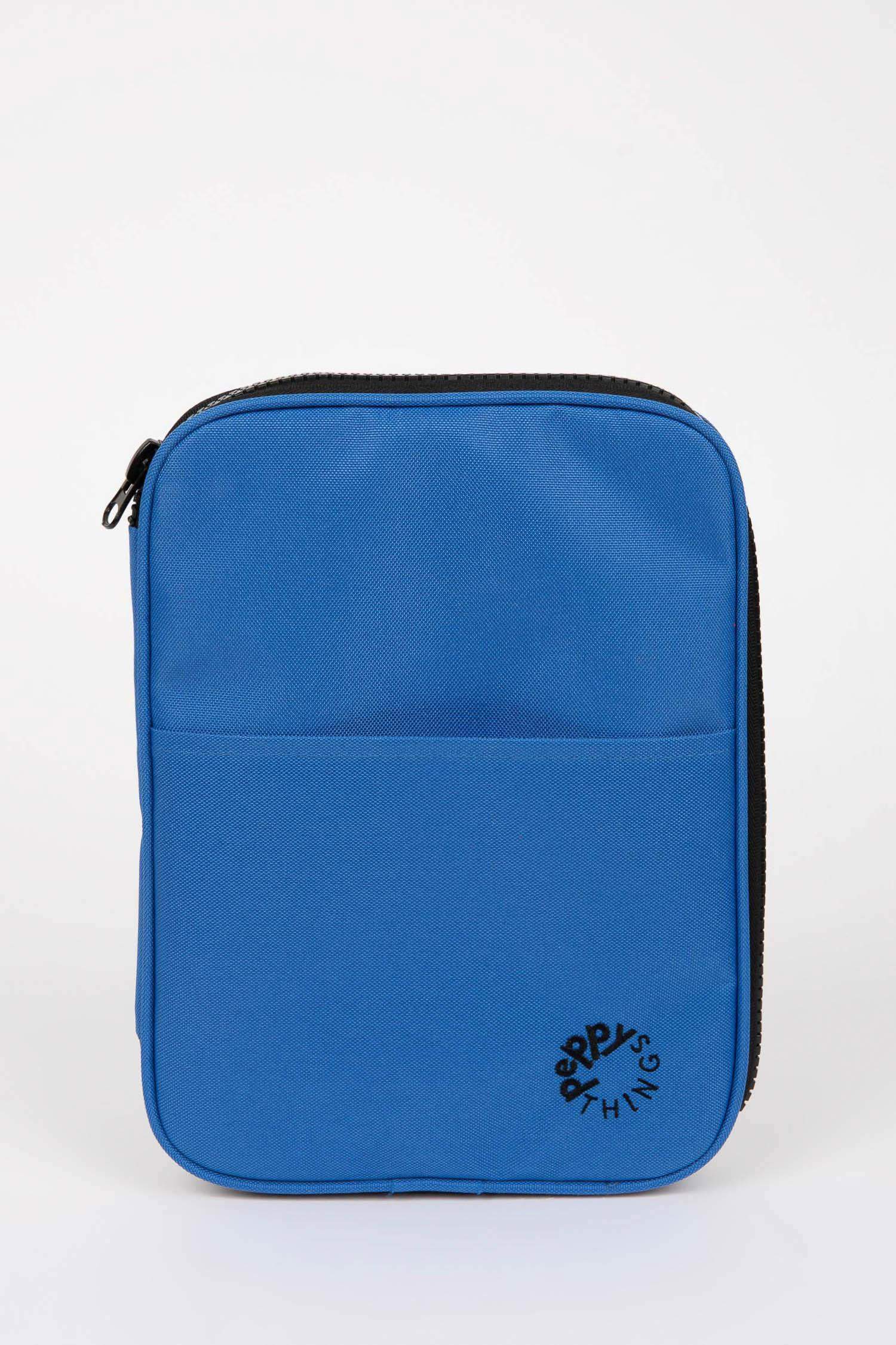 Peppythings x DeFacto Tablet Bag