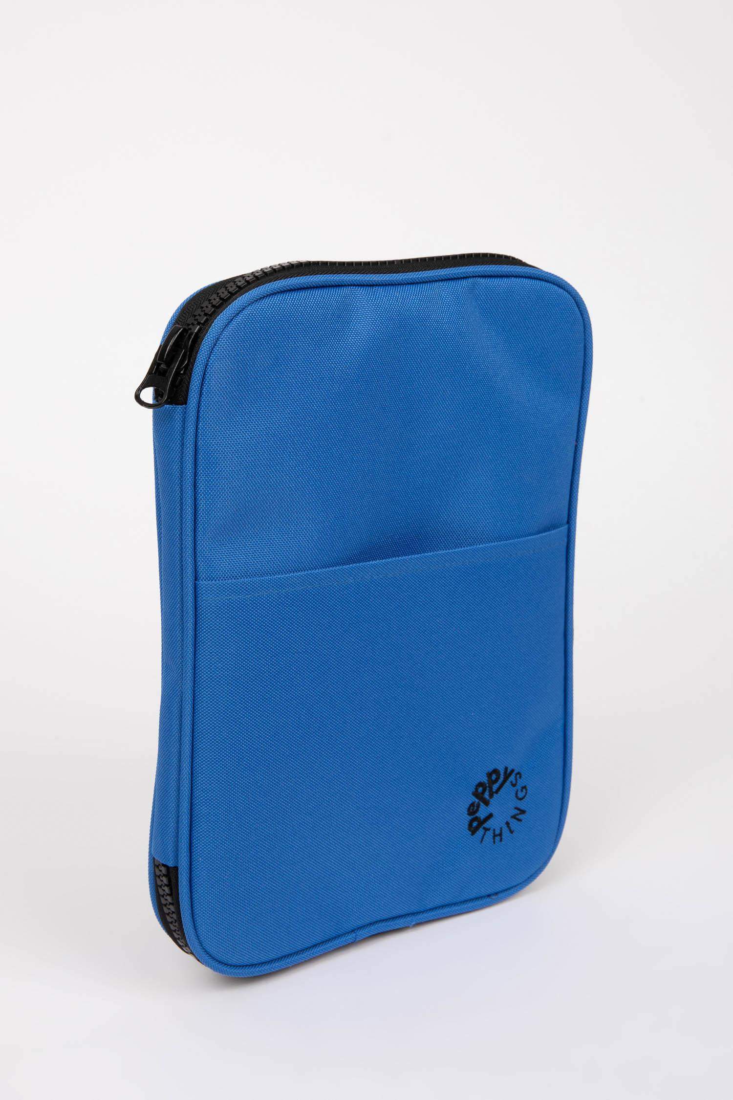 Peppythings x DeFacto Tablet Bag