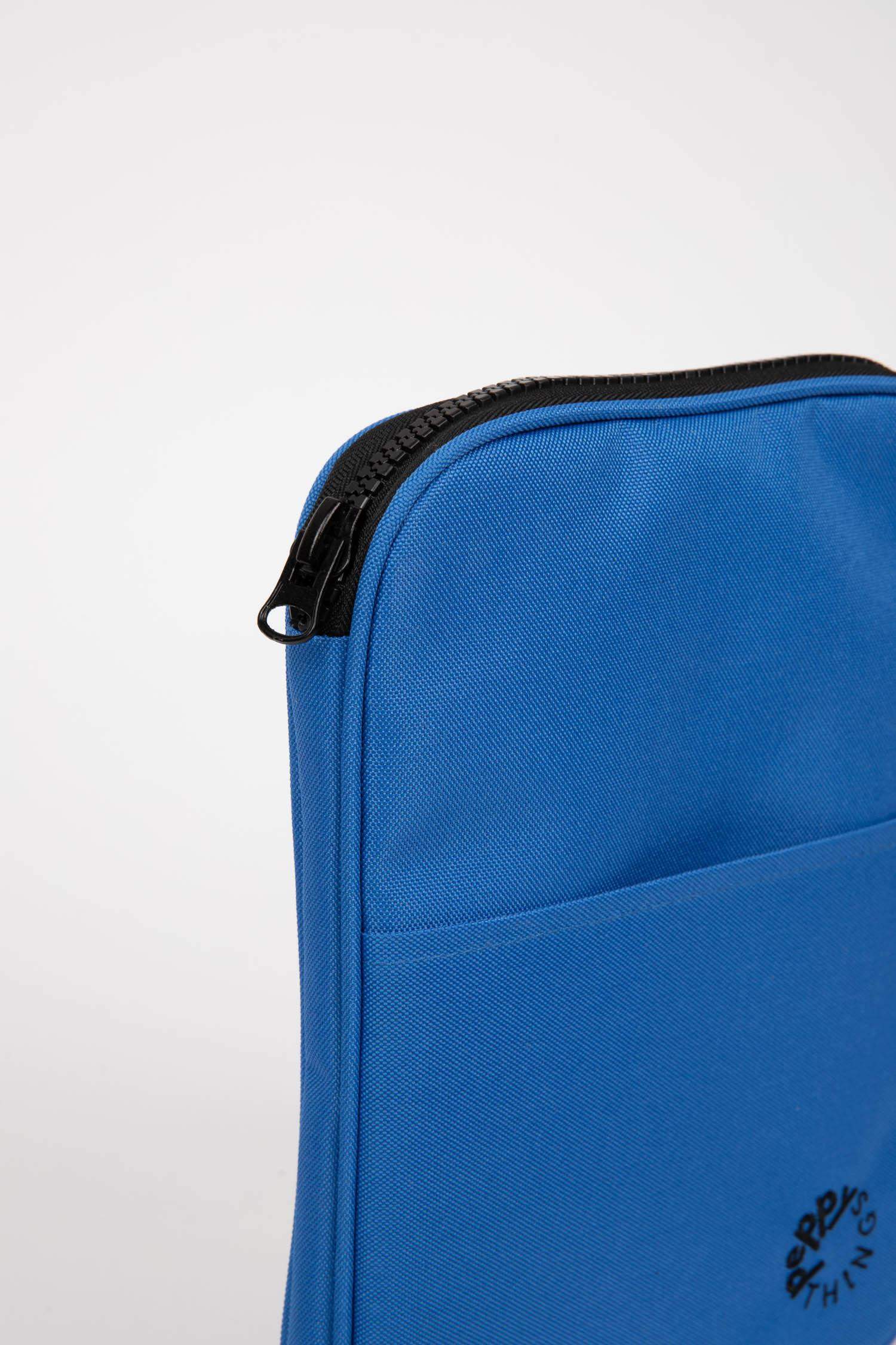 Peppythings x DeFacto Tablet Bag