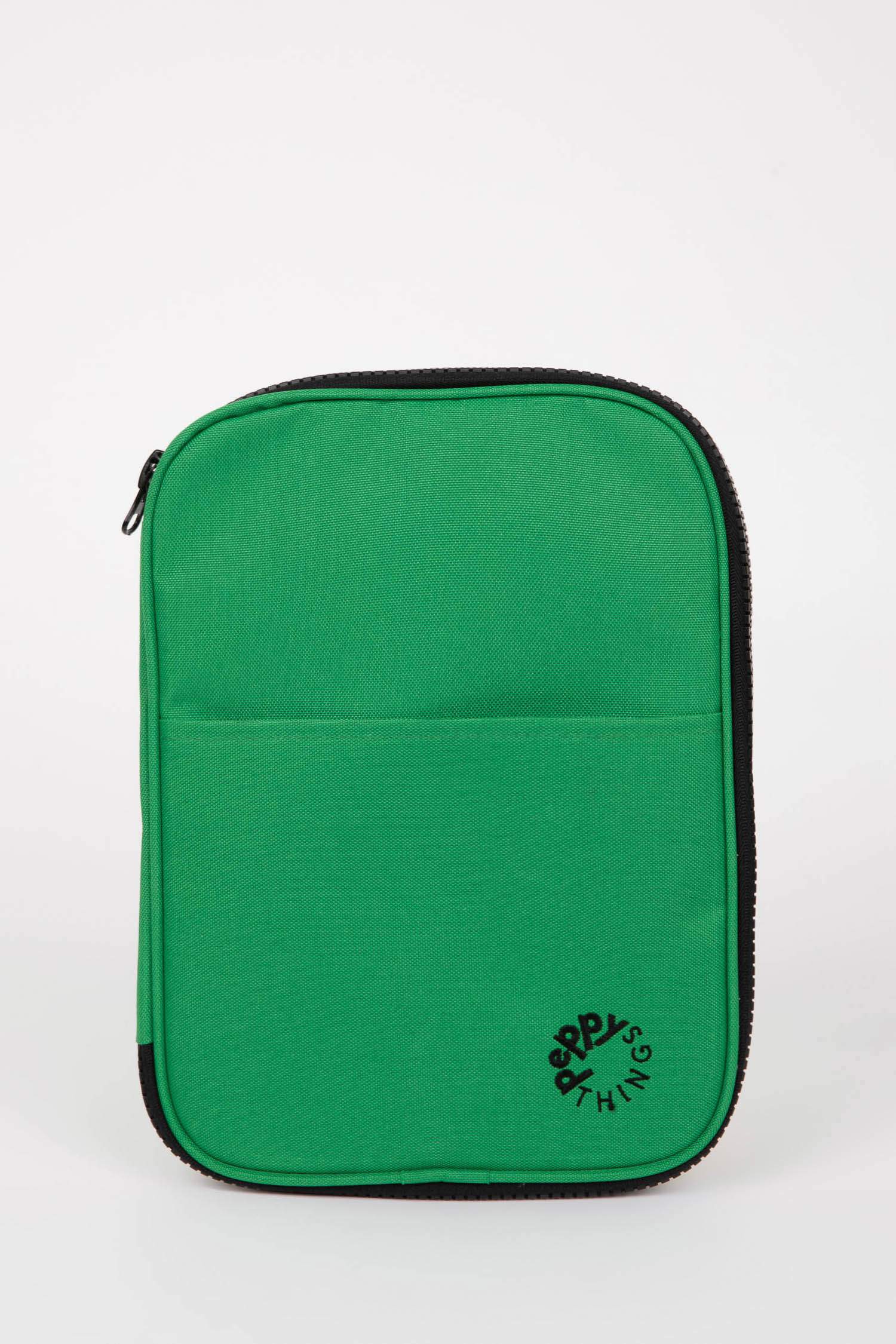 Peppythings x DeFacto Tablet Çantası