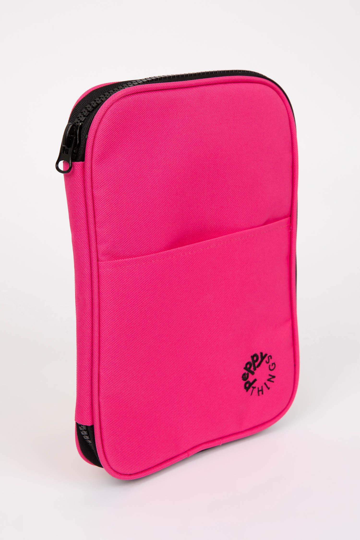 Peppythings x DeFacto Tablet Çantası