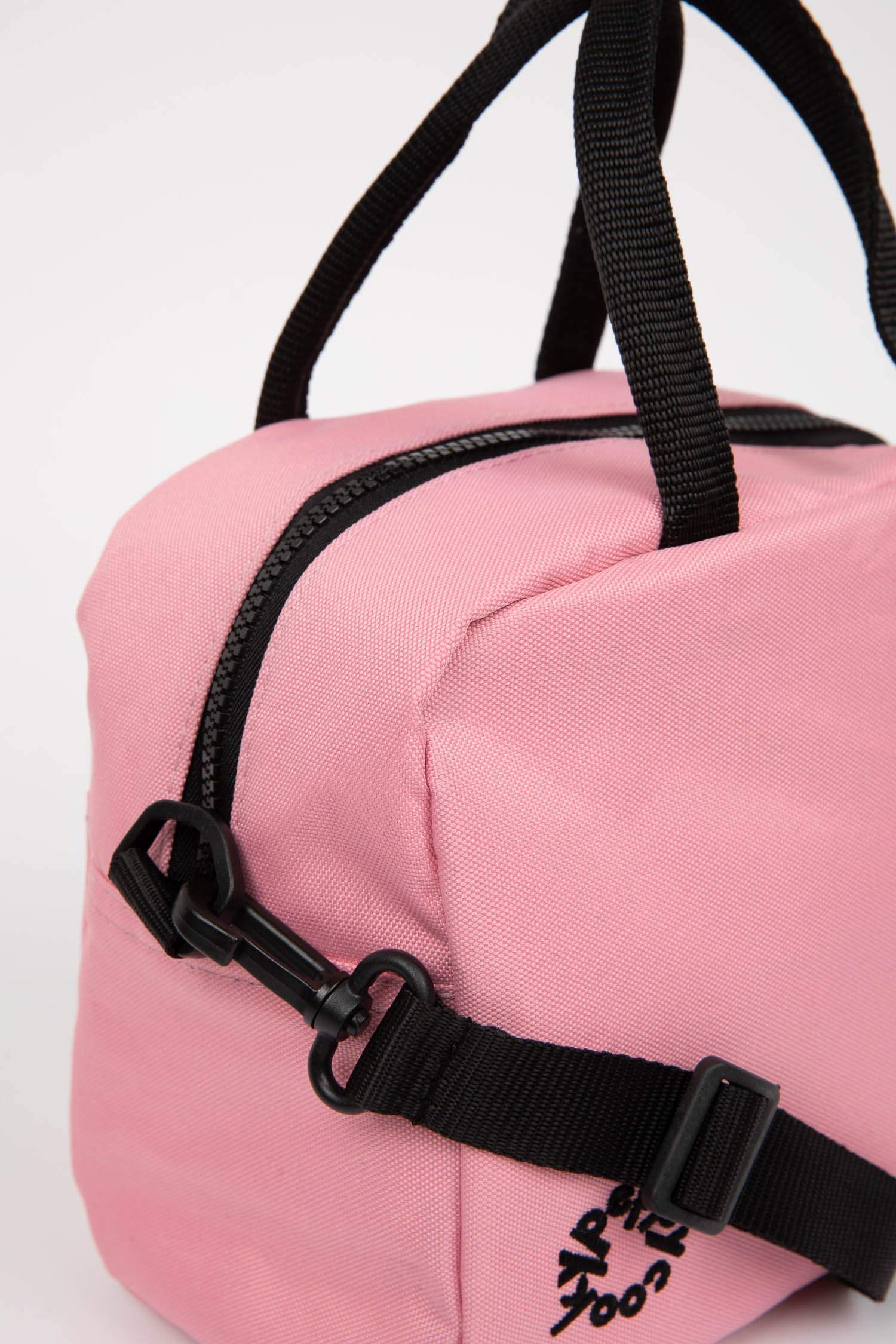 Peppythings x DeFacto Termal Piknik Çantası