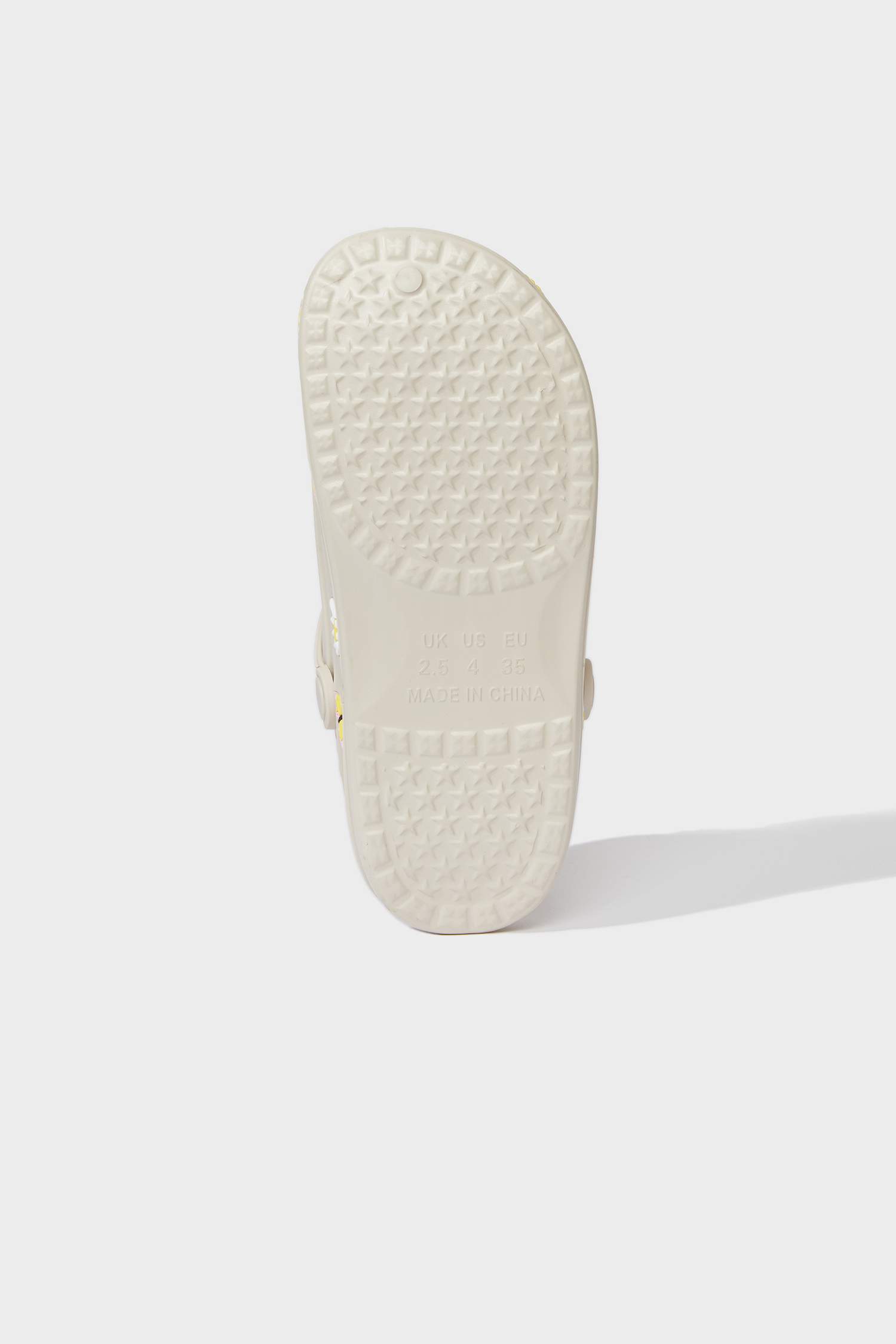 Қыздарға эва жалпақ табан сандалдар