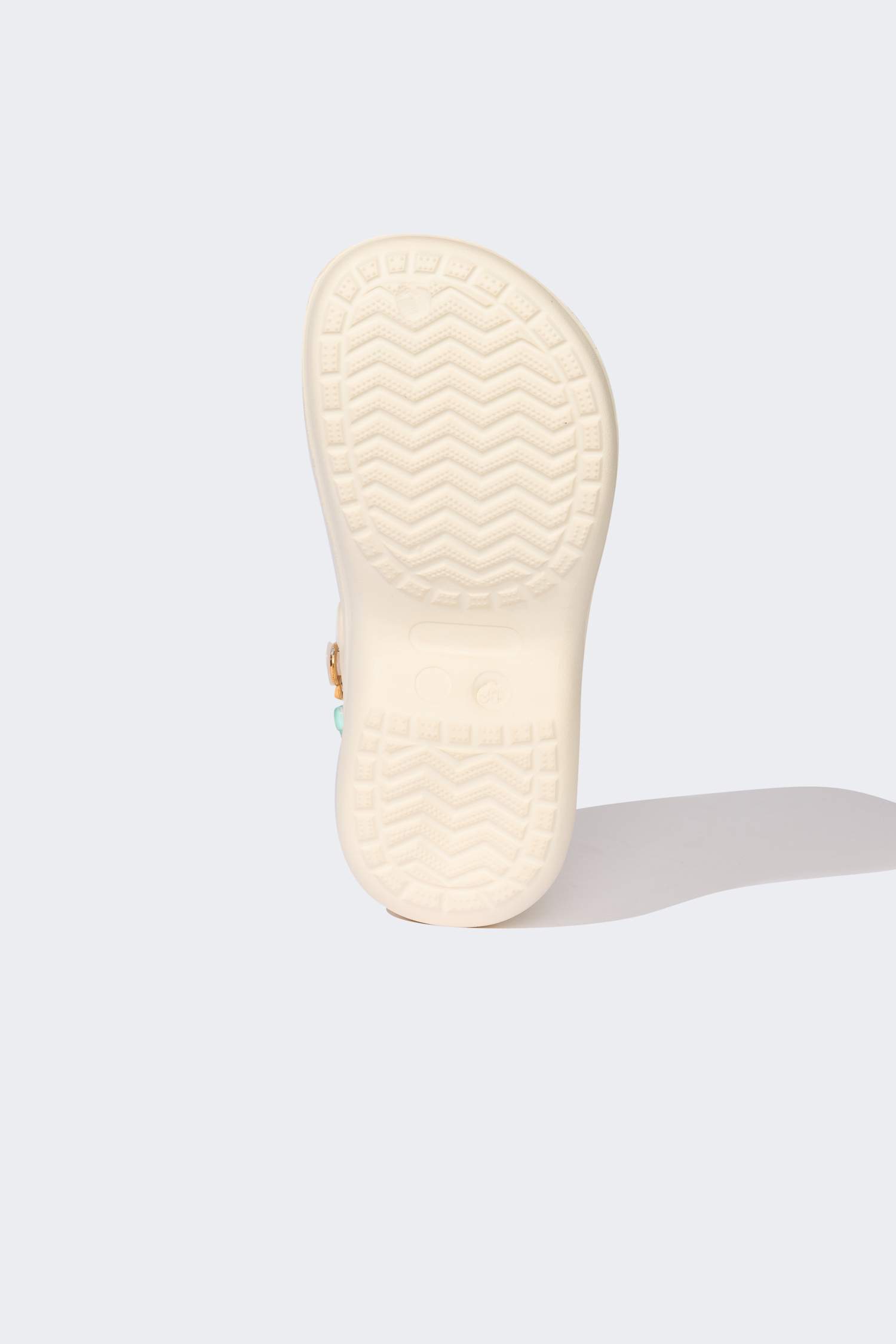 Girl Flat Sole Eva Sandals