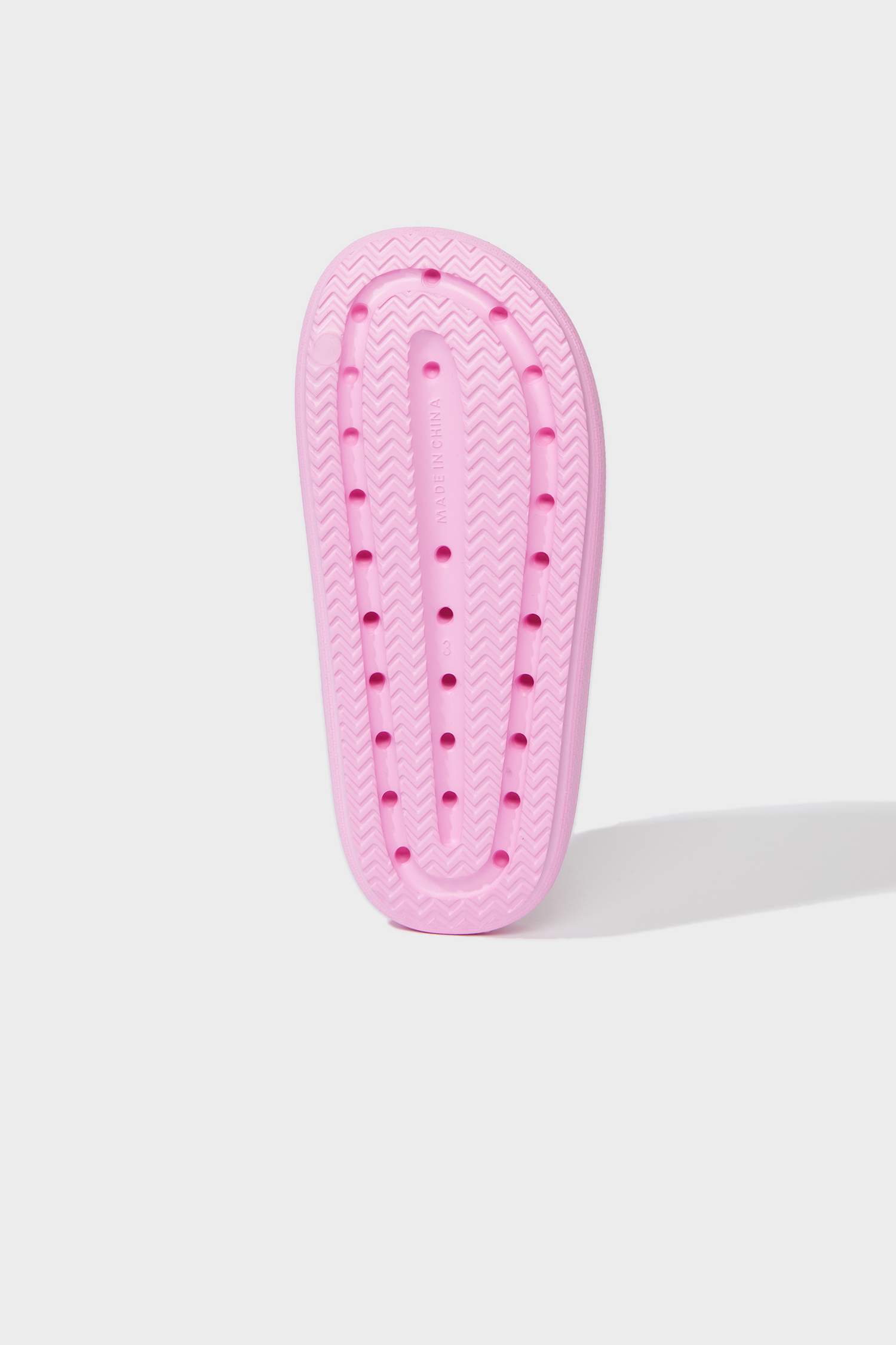 Girl Flat Sole Eva Slippers