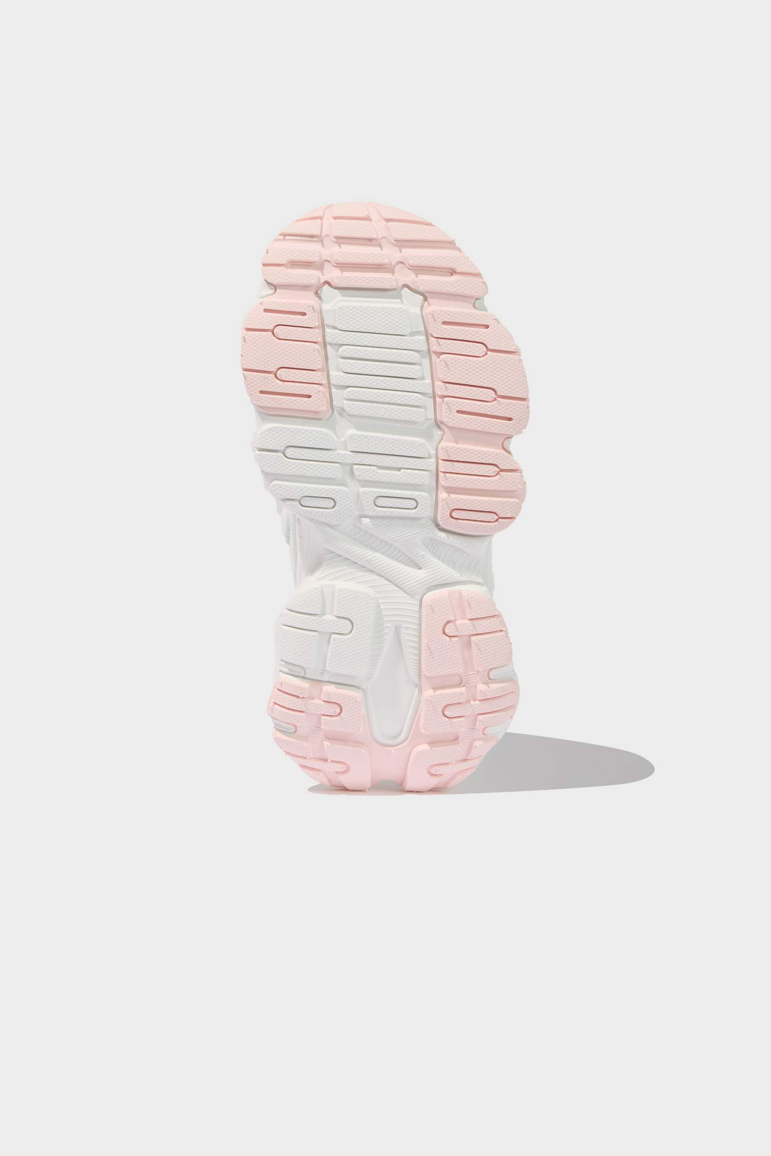 Kız Çocuk Düz Taban Suni Deri Sandalet