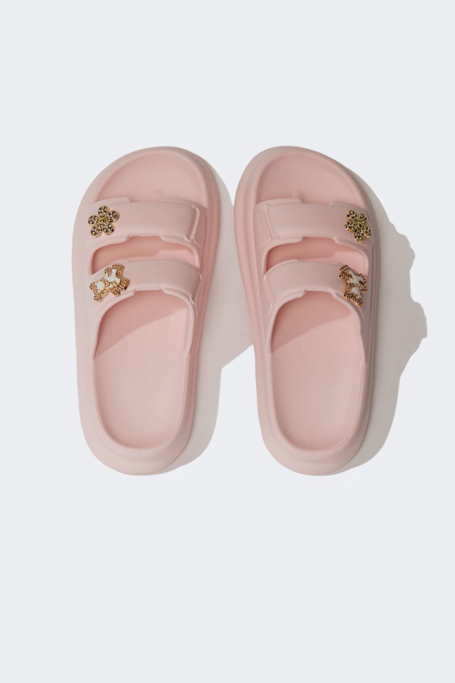 Әйелдерге эва тәпішке